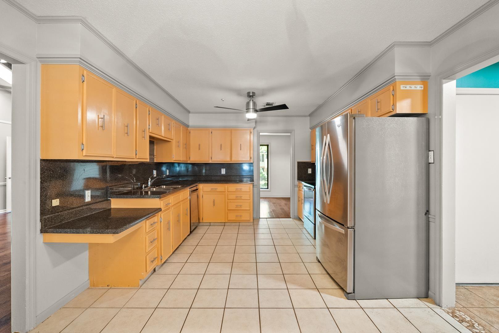 PLEASANT VALLEY - Residential