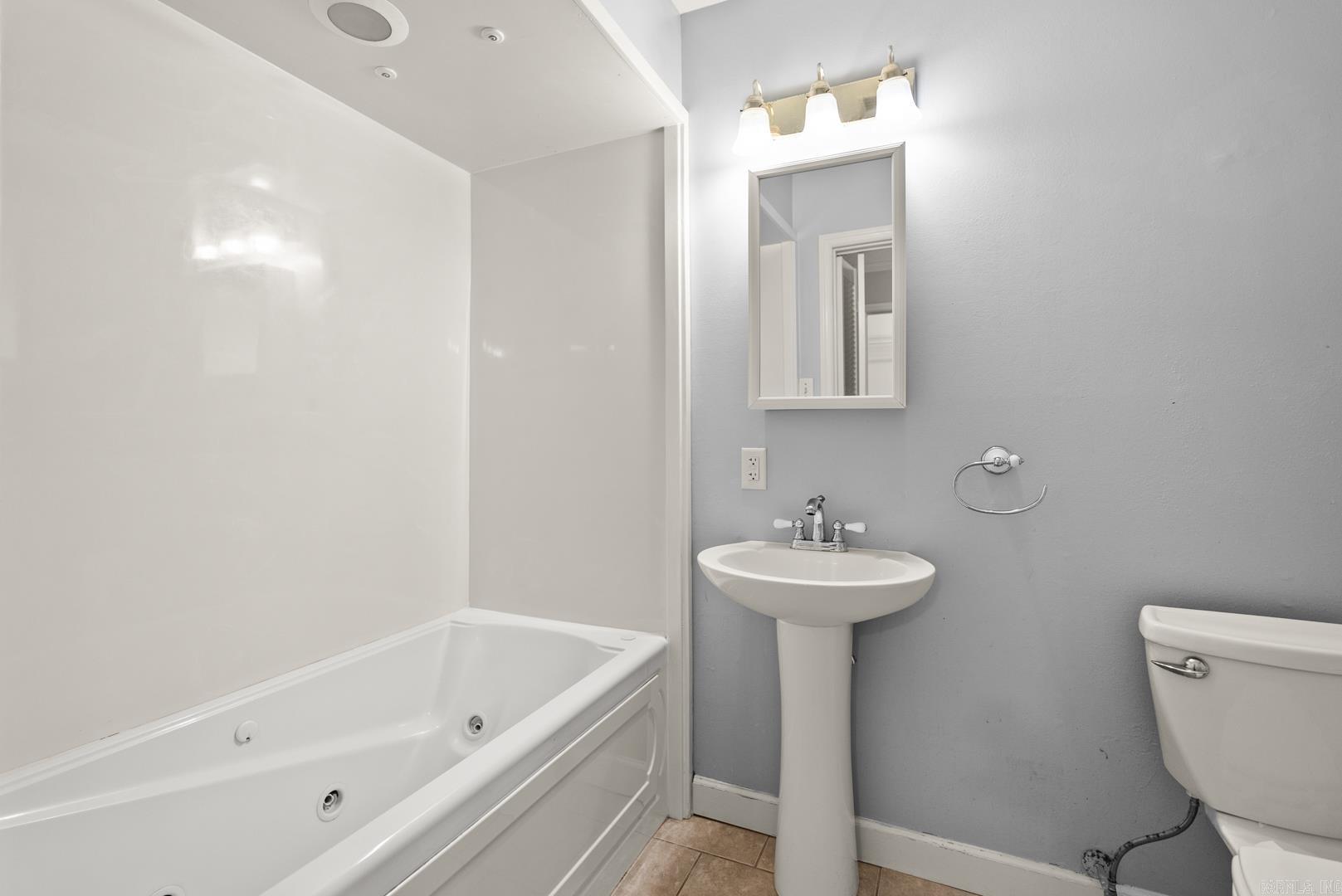 PLEASANT VALLEY - Residential