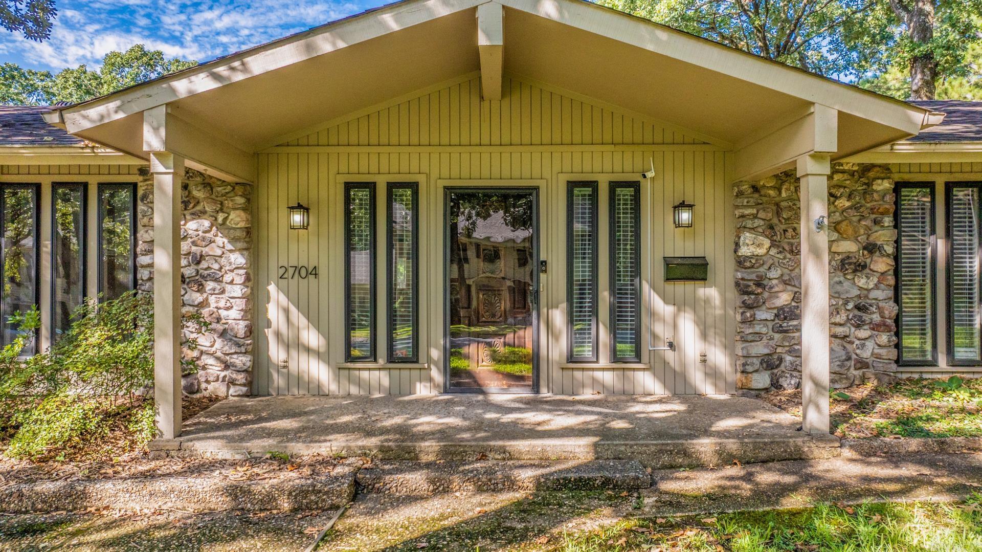 PLEASANT VALLEY - Residential