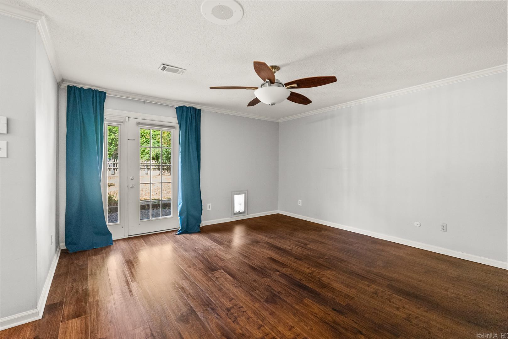 PLEASANT VALLEY - Residential