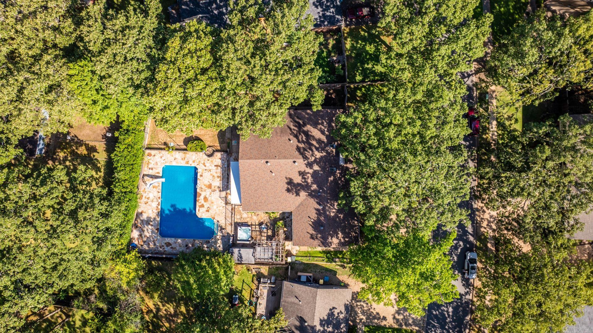 PLEASANT VALLEY - Residential