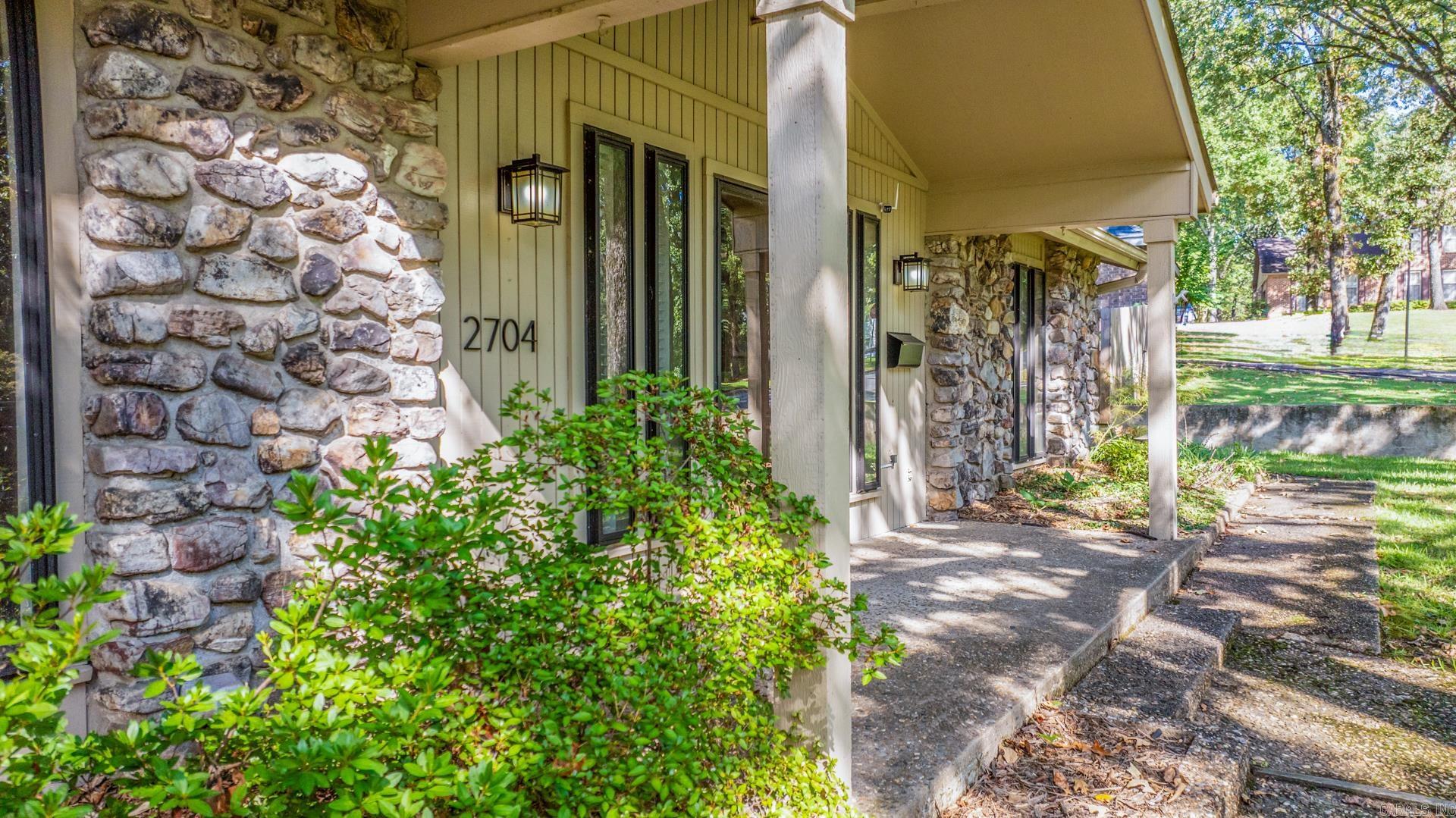 PLEASANT VALLEY - Residential