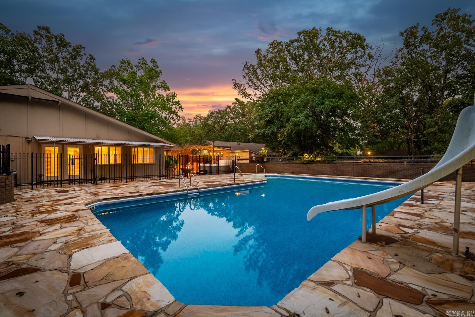 PLEASANT VALLEY - Residential