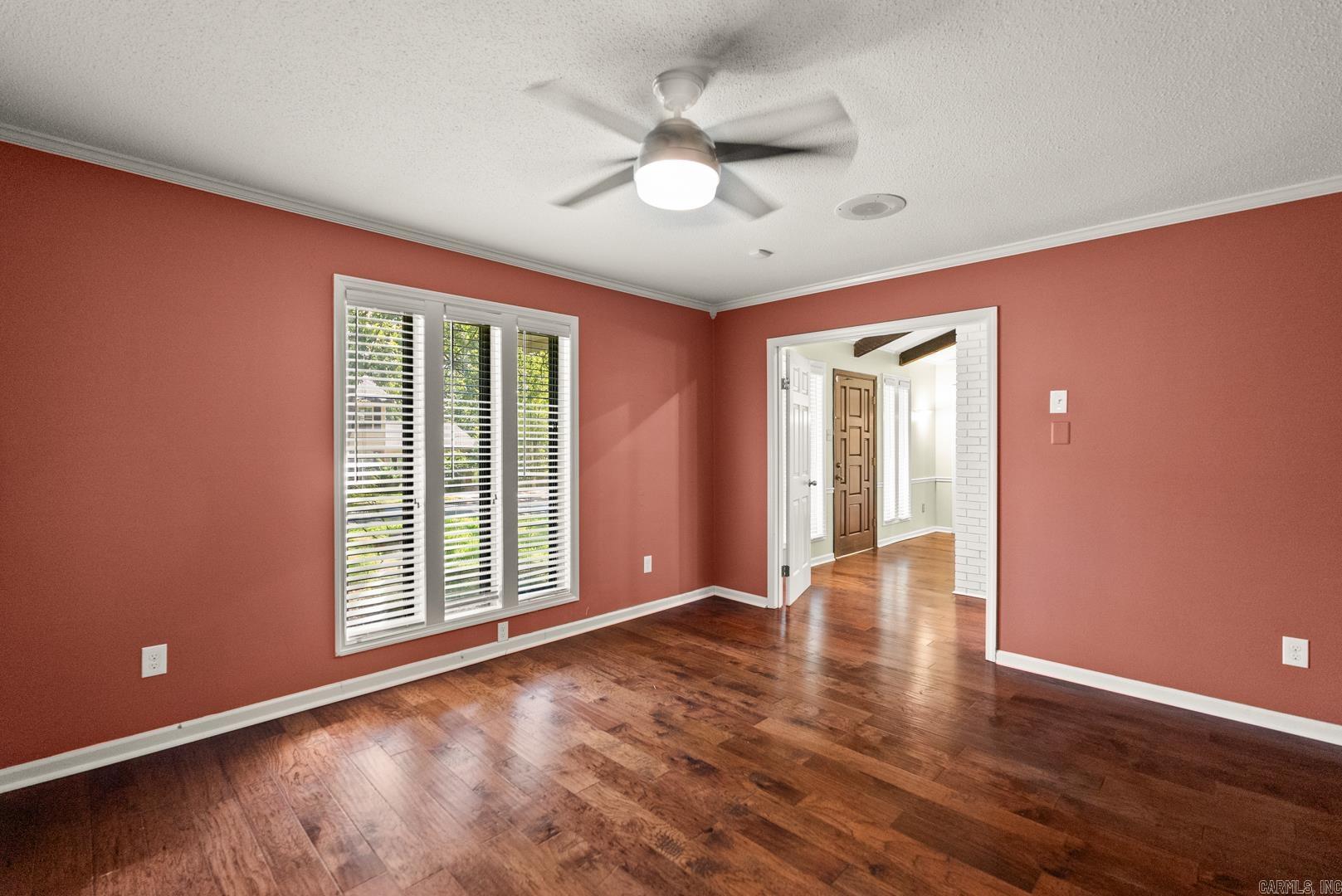 PLEASANT VALLEY - Residential