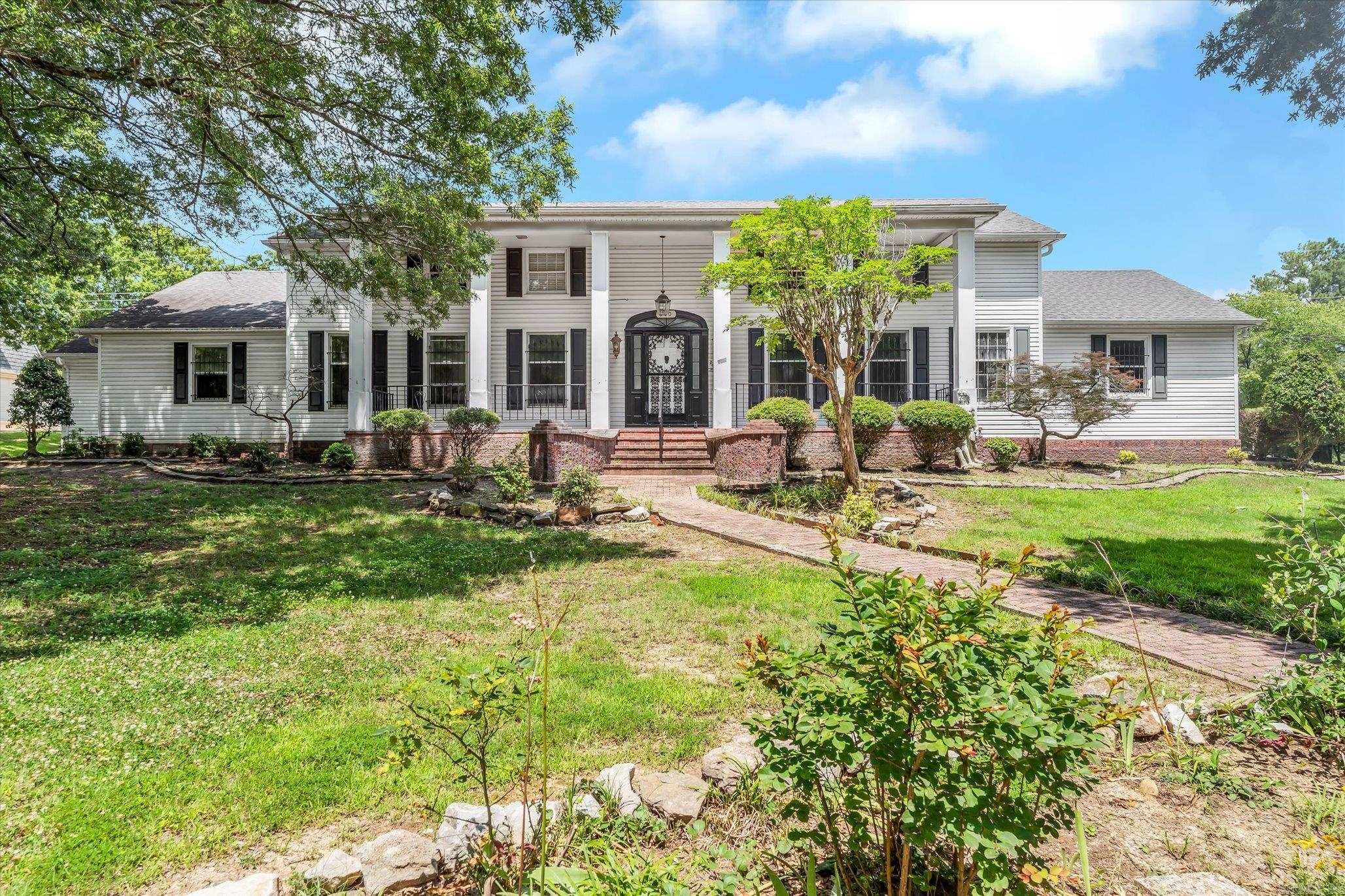 Marlo Acres - Residential