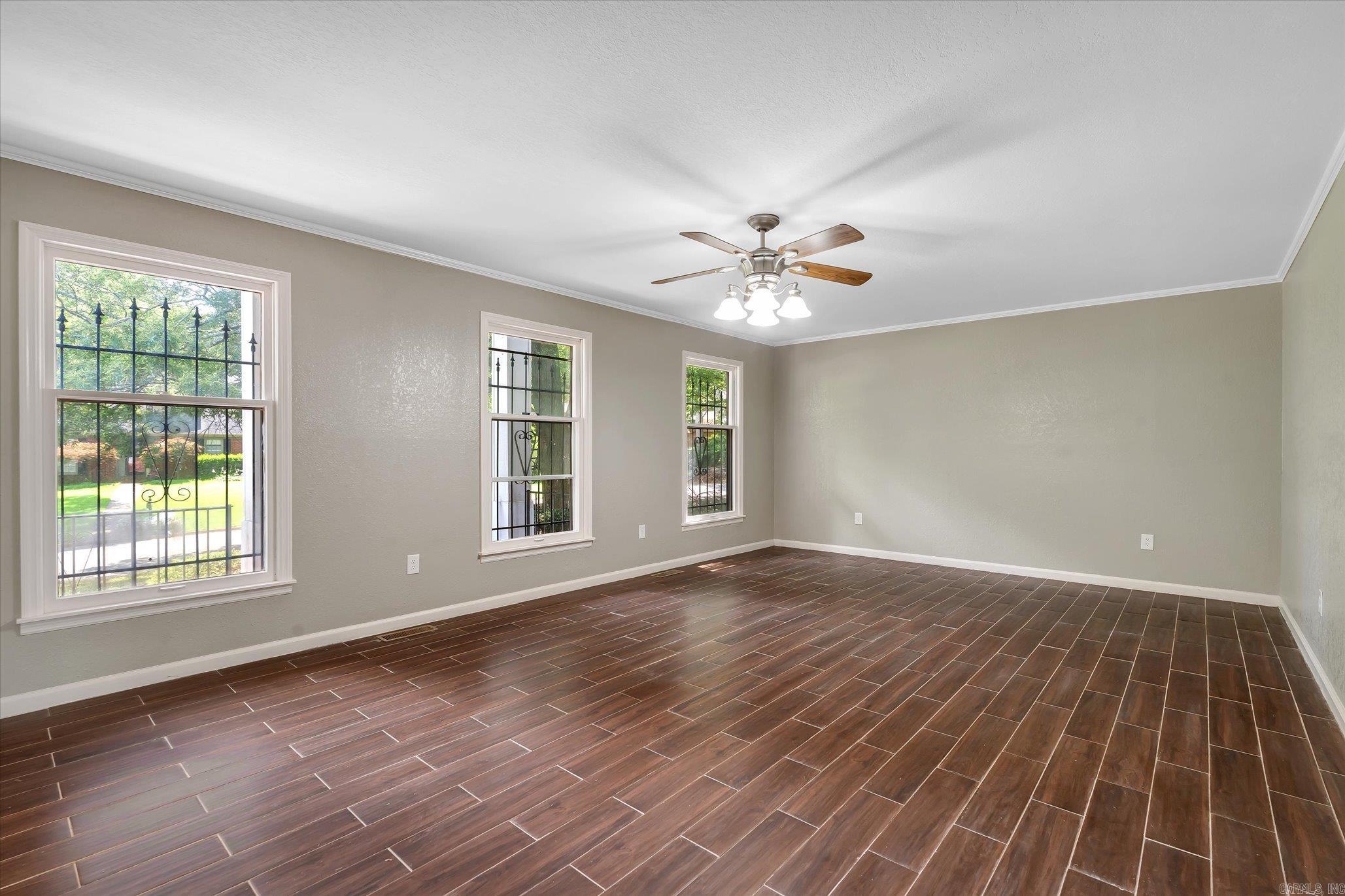 Marlo Acres - Residential
