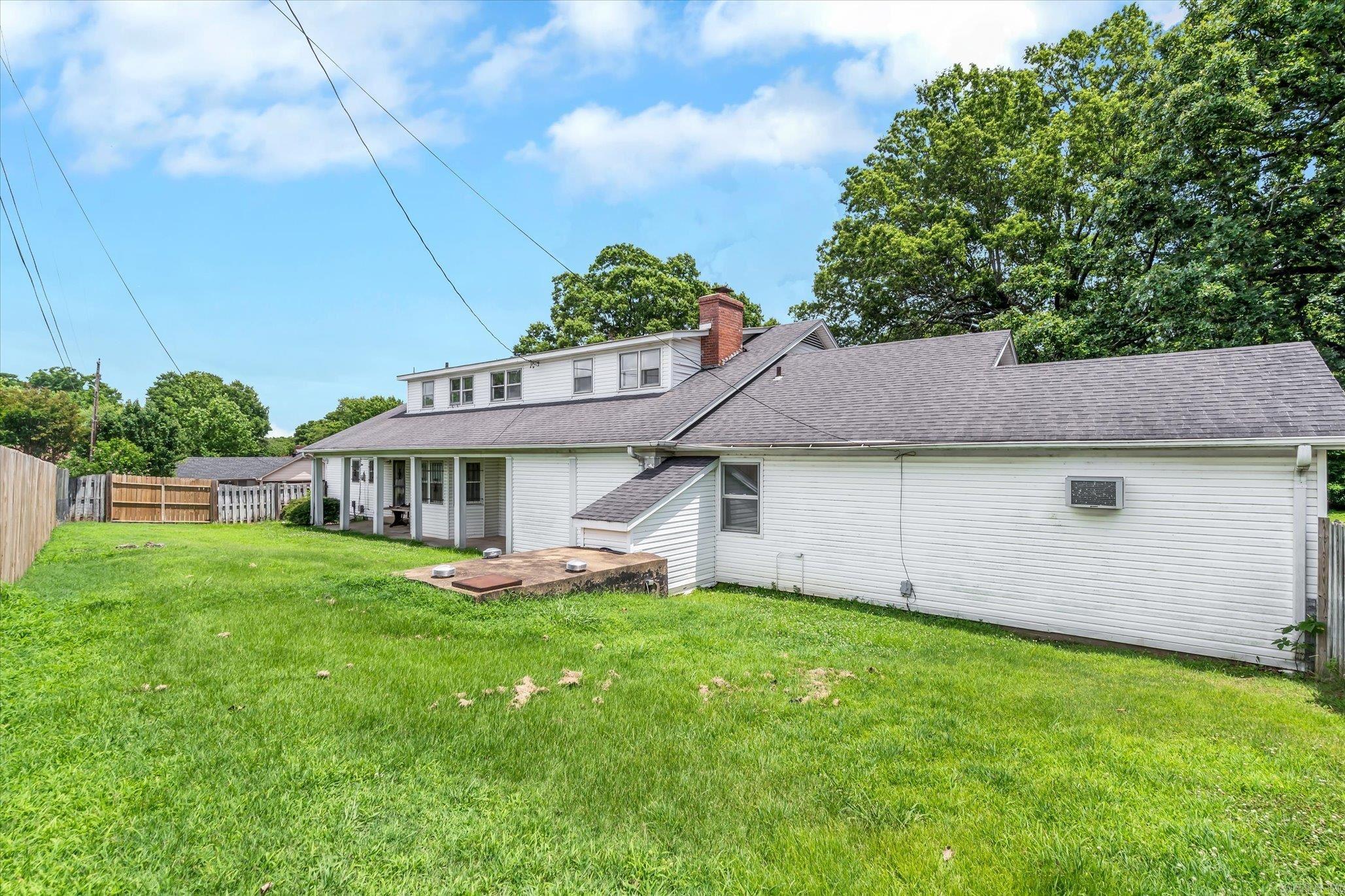 Marlo Acres - Residential