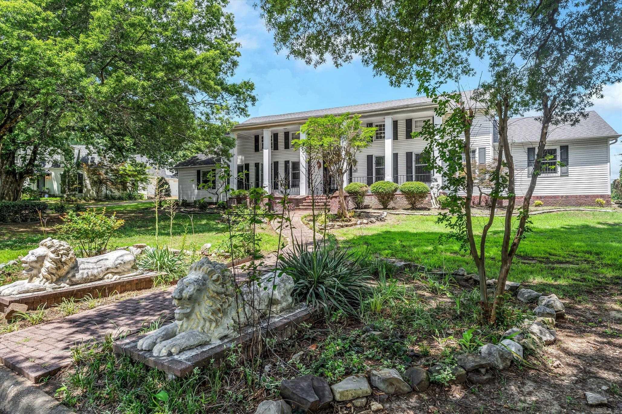 Marlo Acres - Residential