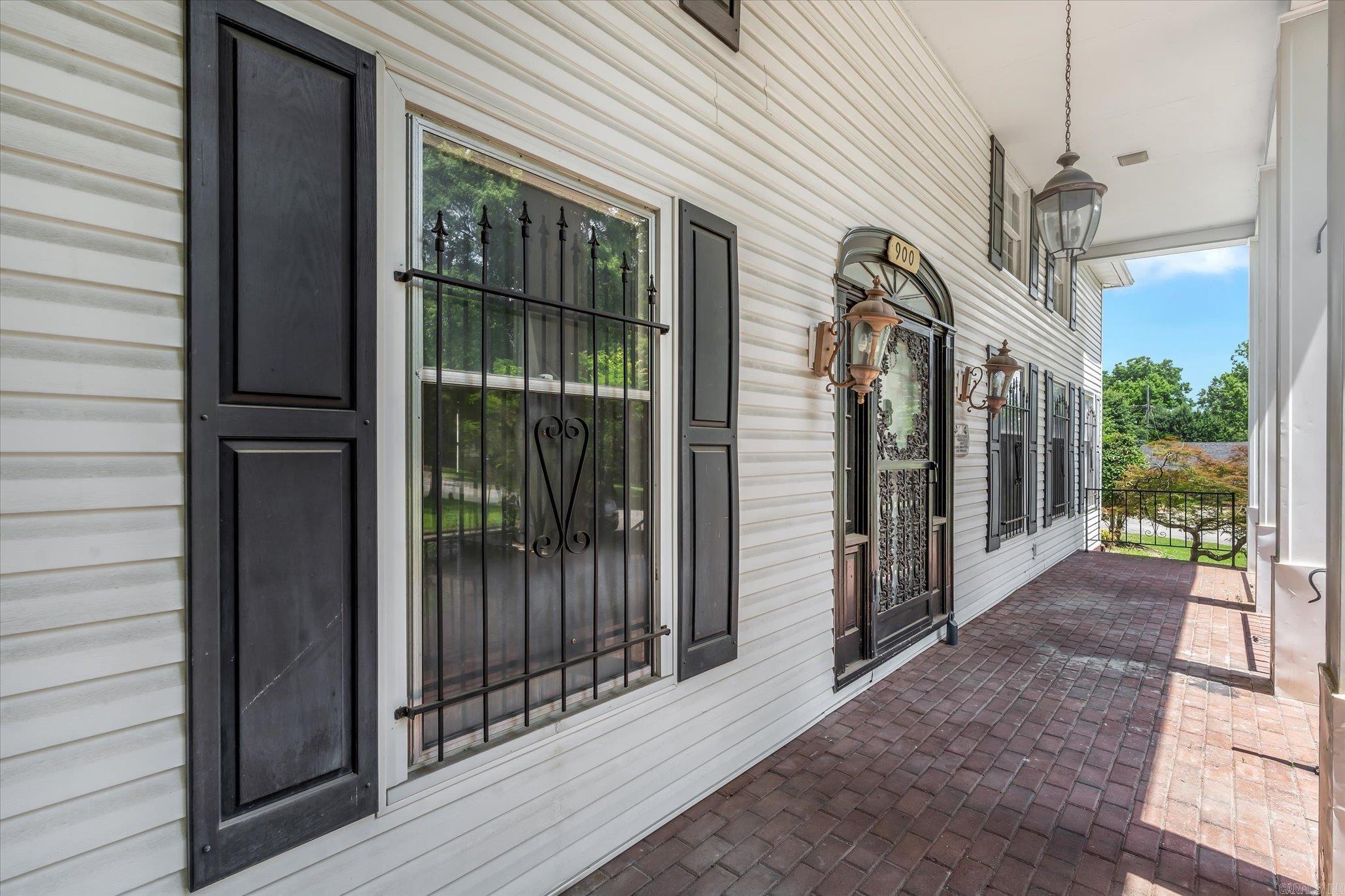 Marlo Acres - Residential