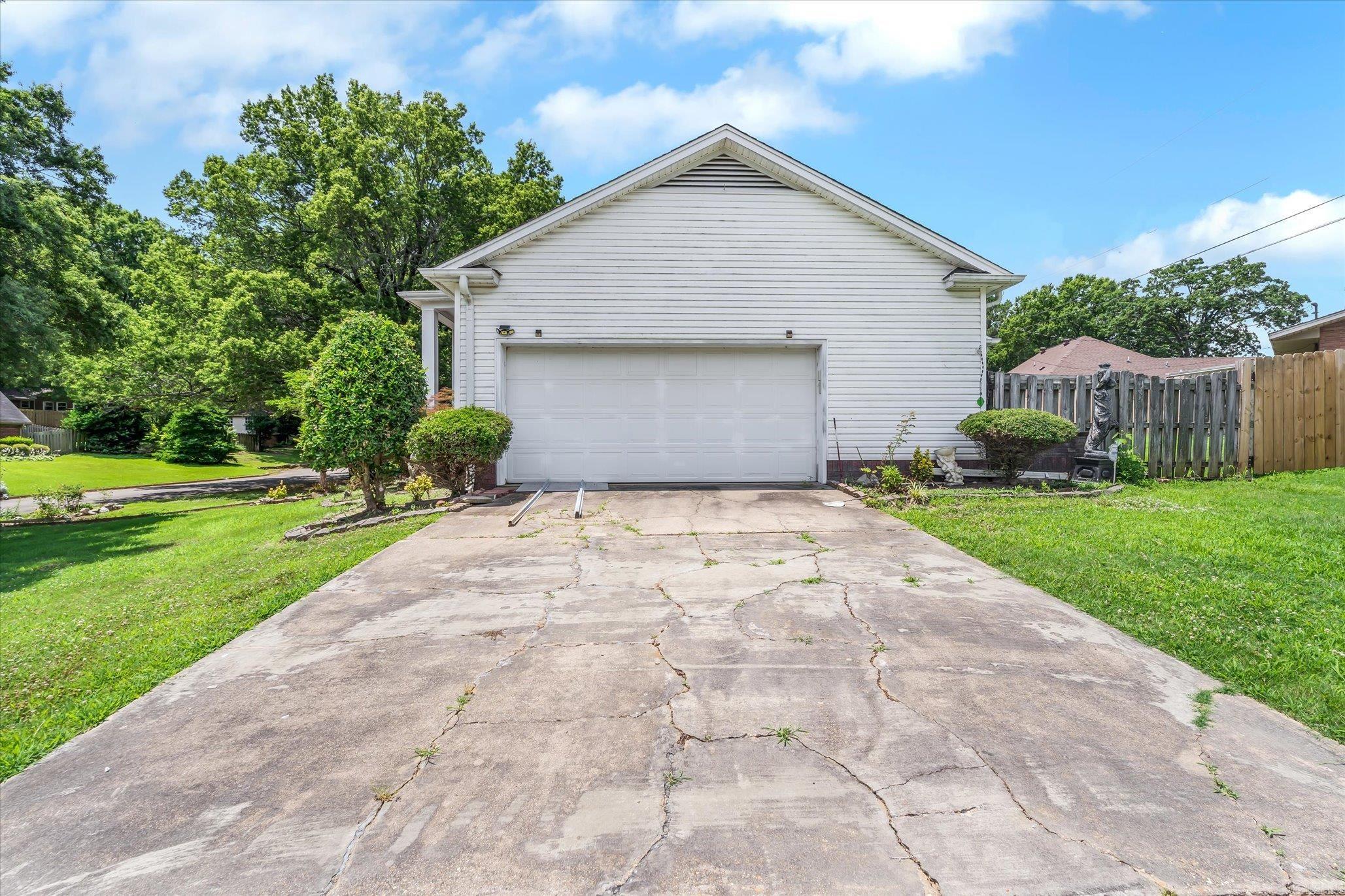 Marlo Acres - Residential