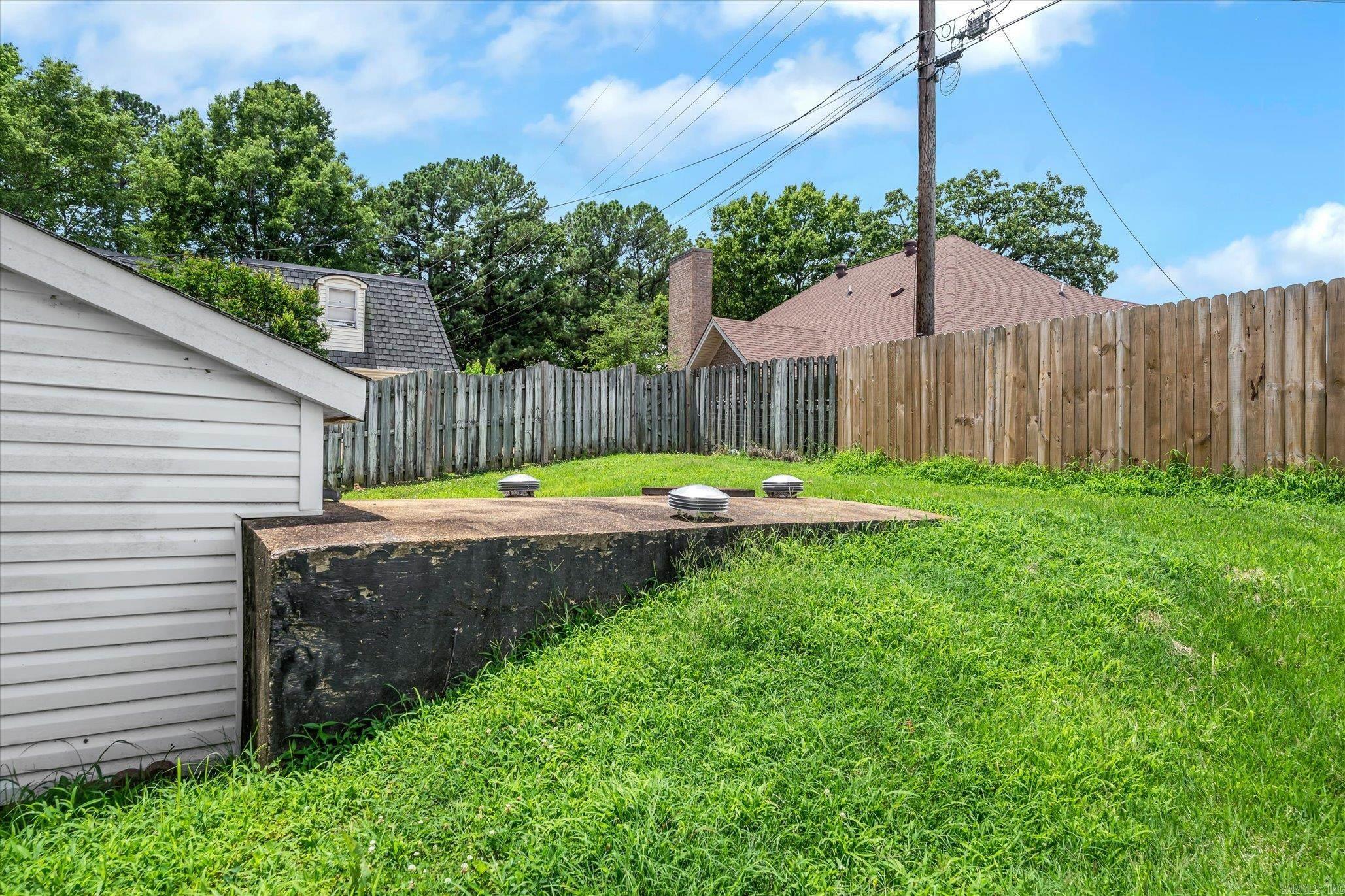 Marlo Acres - Residential