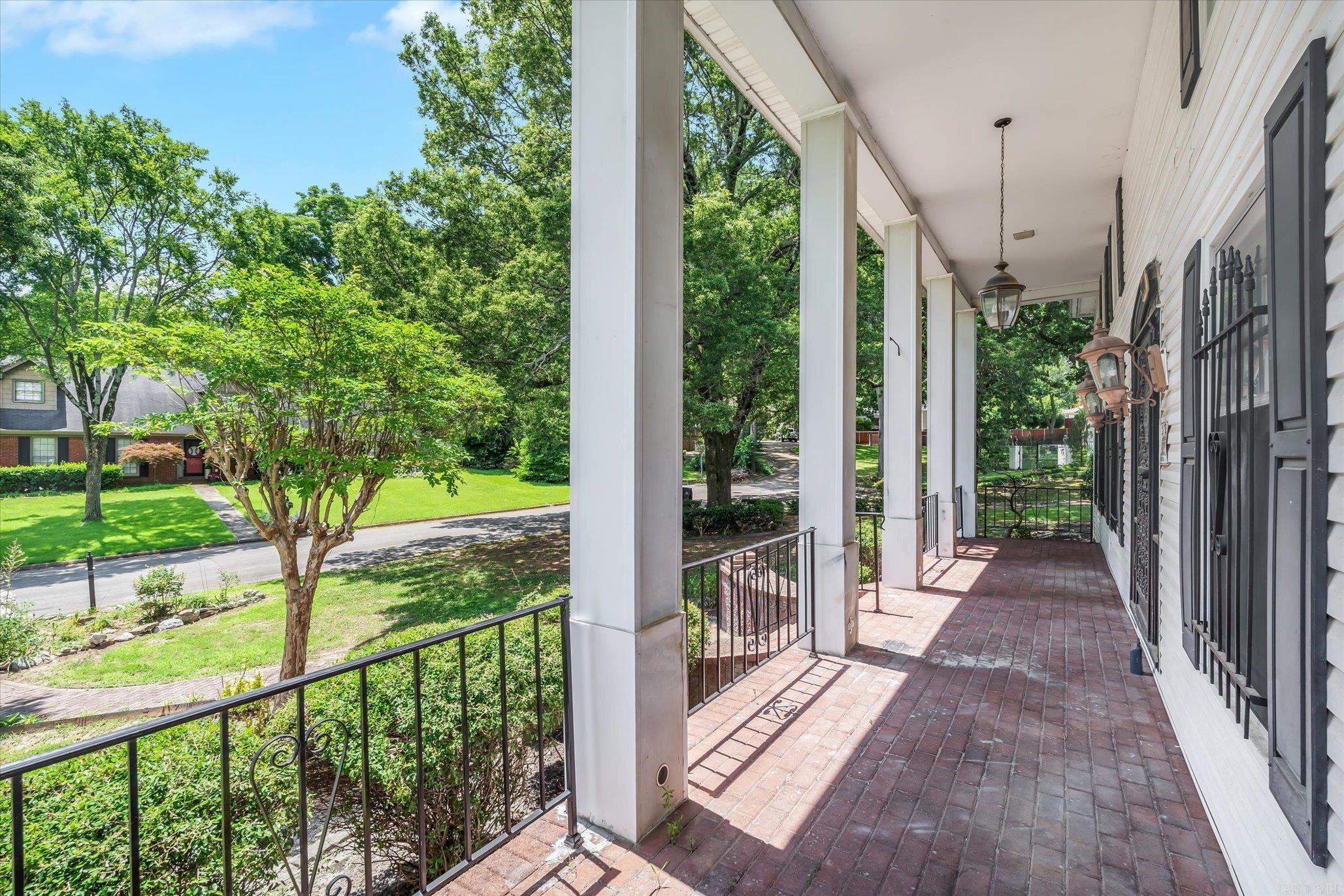 Marlo Acres - Residential