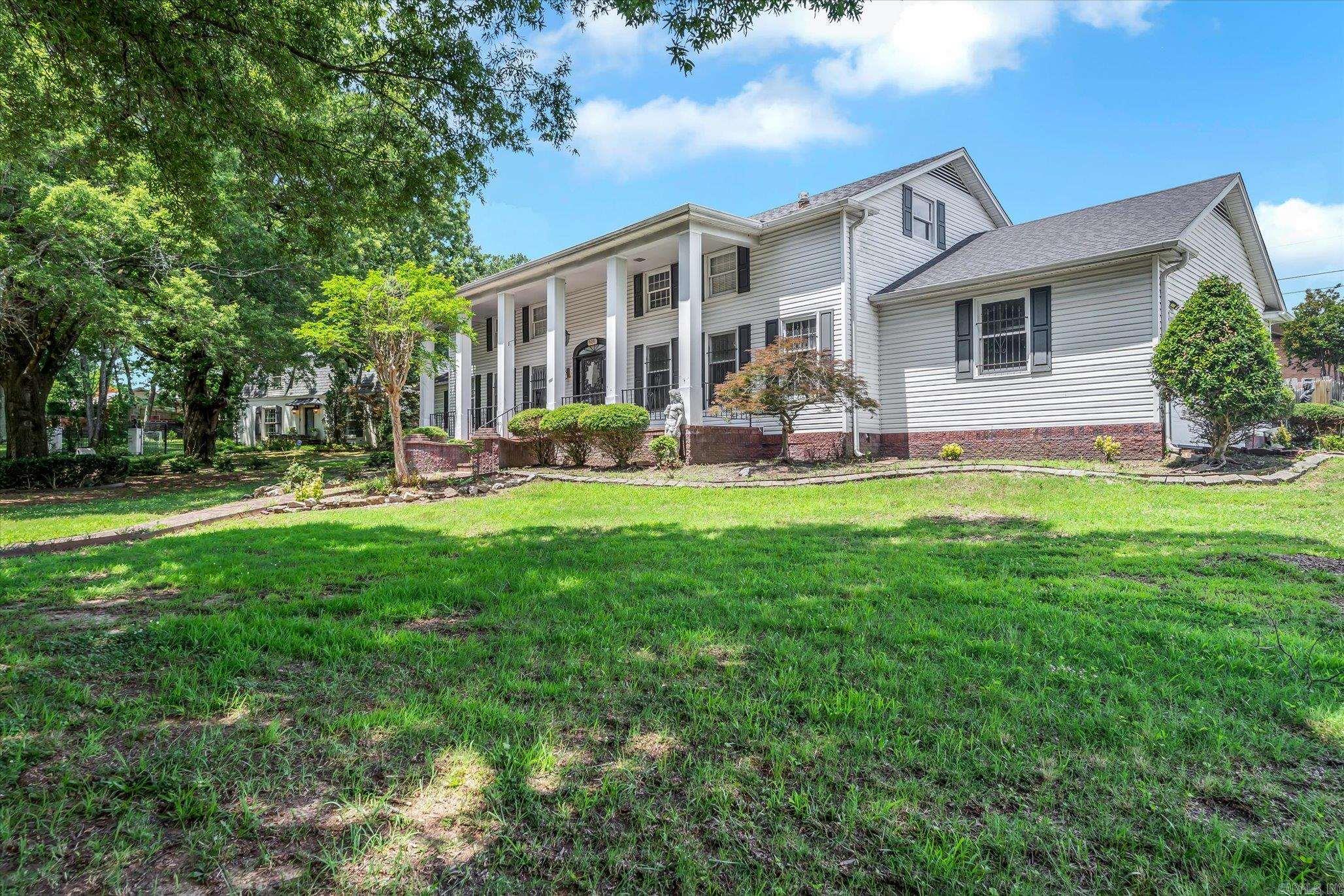 Marlo Acres - Residential