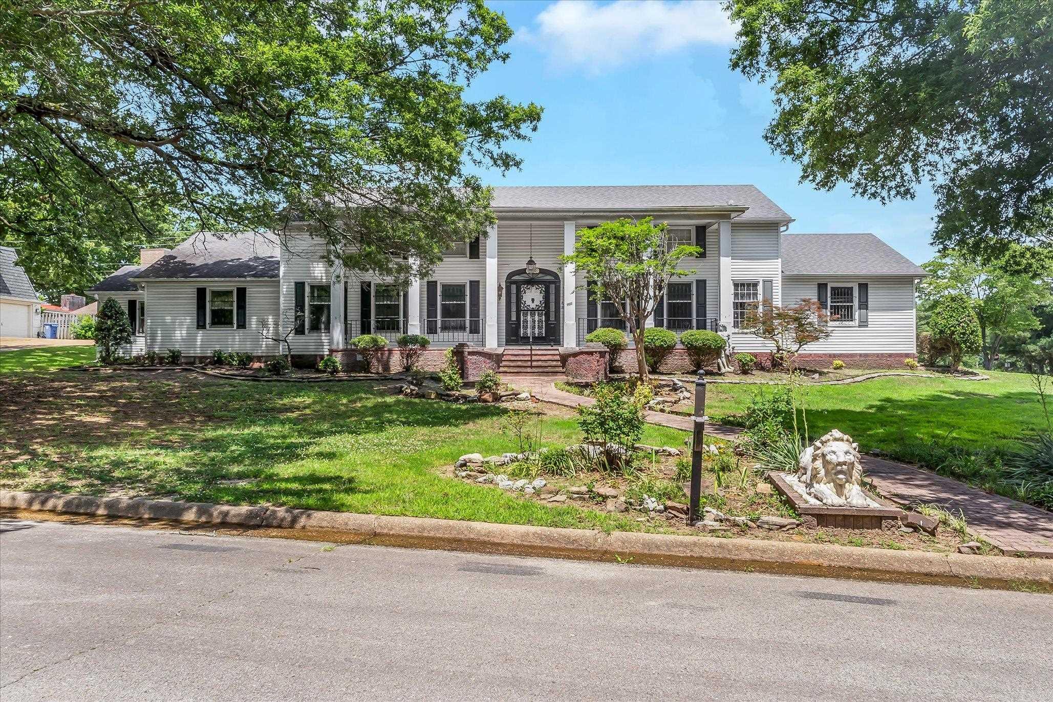 Marlo Acres - Residential