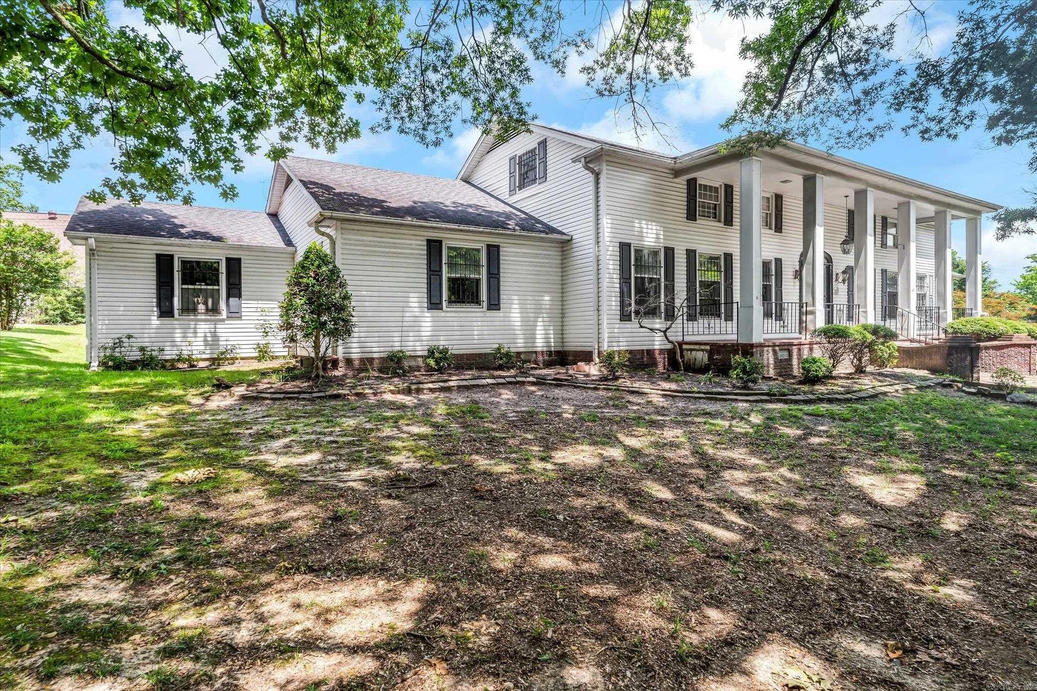Marlo Acres - Residential