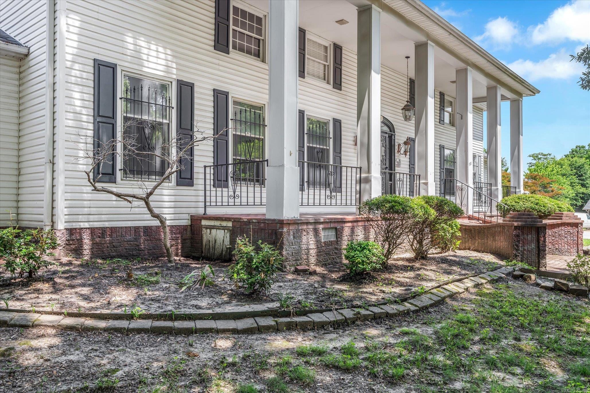 Marlo Acres - Residential