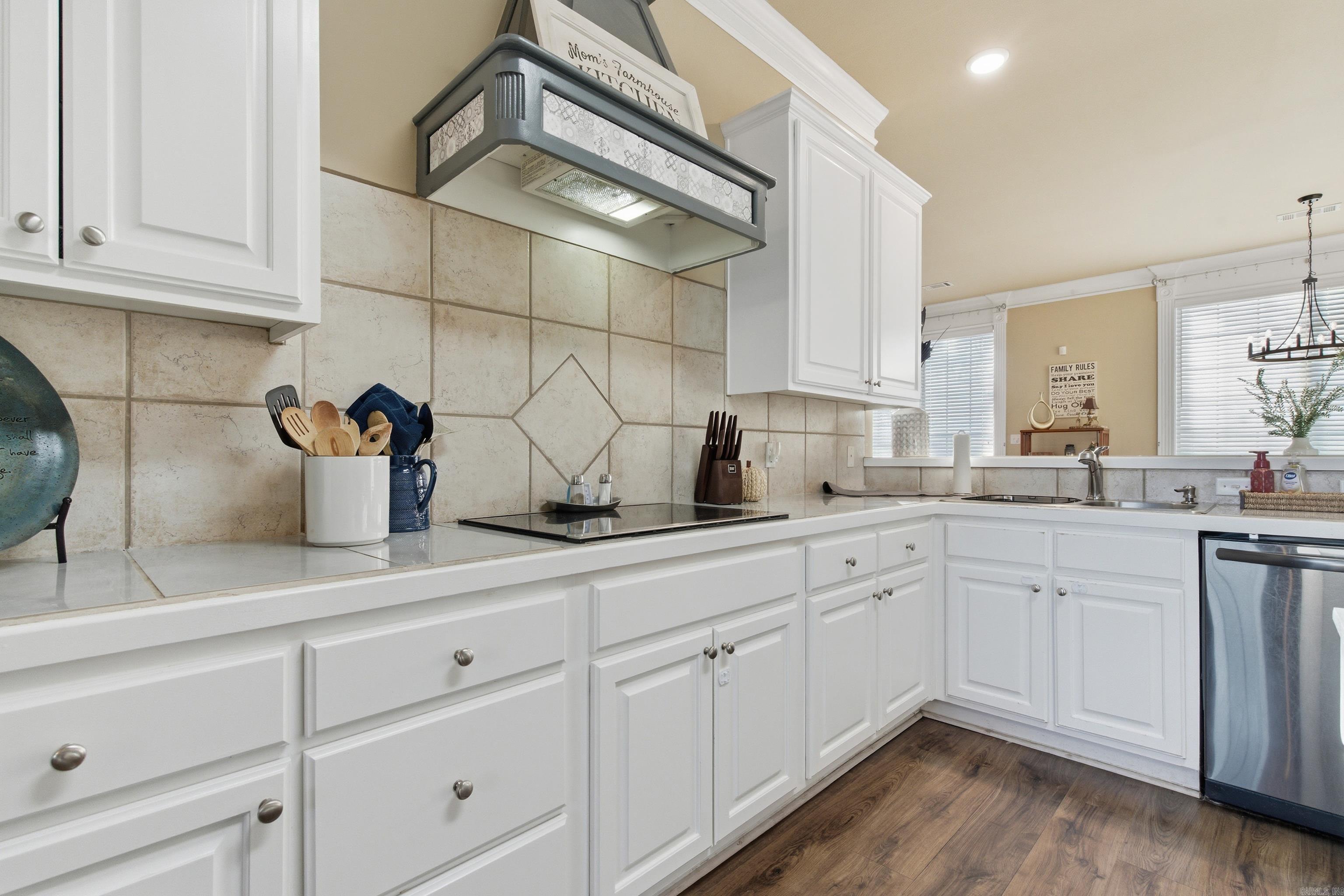 Hidden Forest Phase 1B - Residential