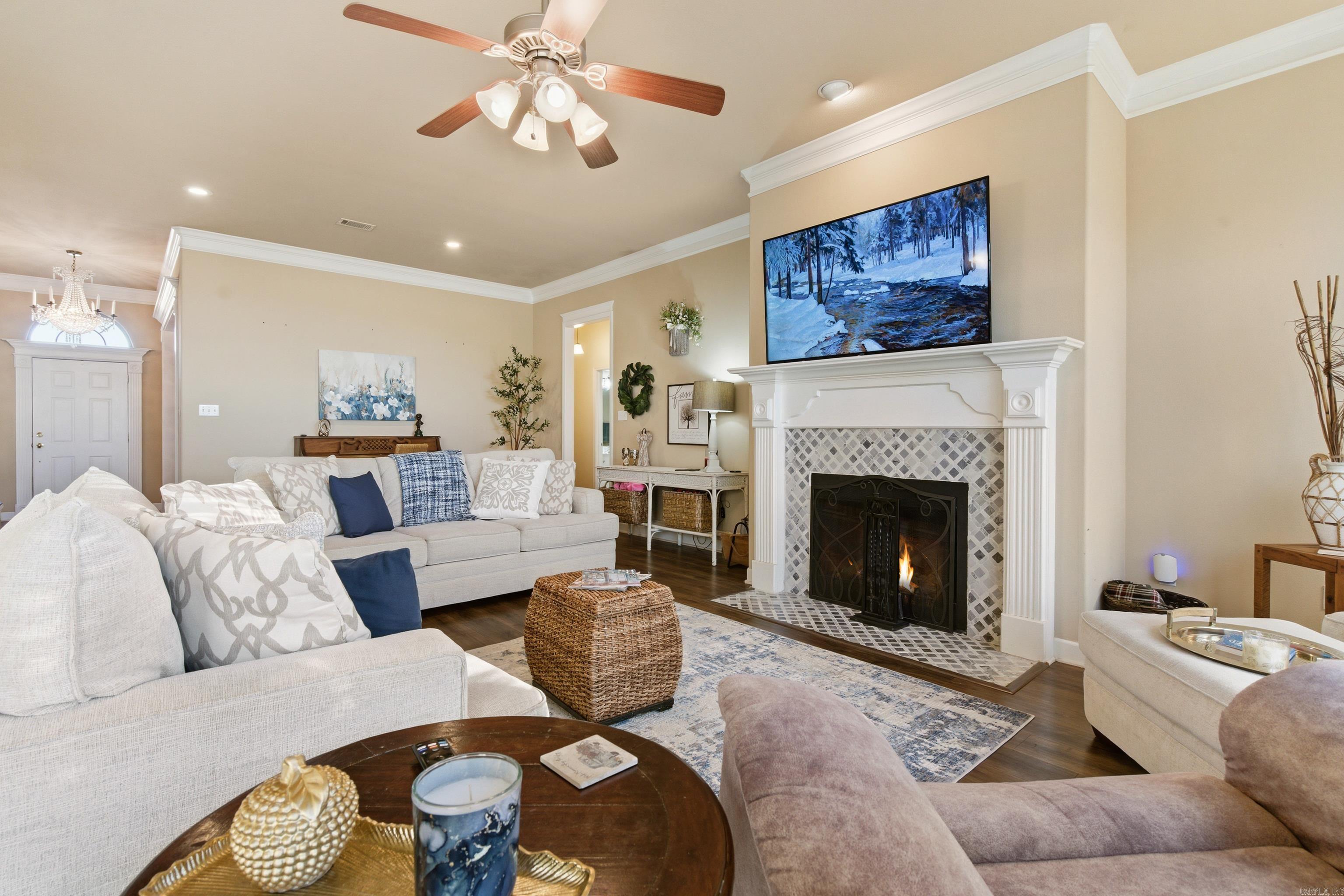 Hidden Forest Phase 1B - Residential