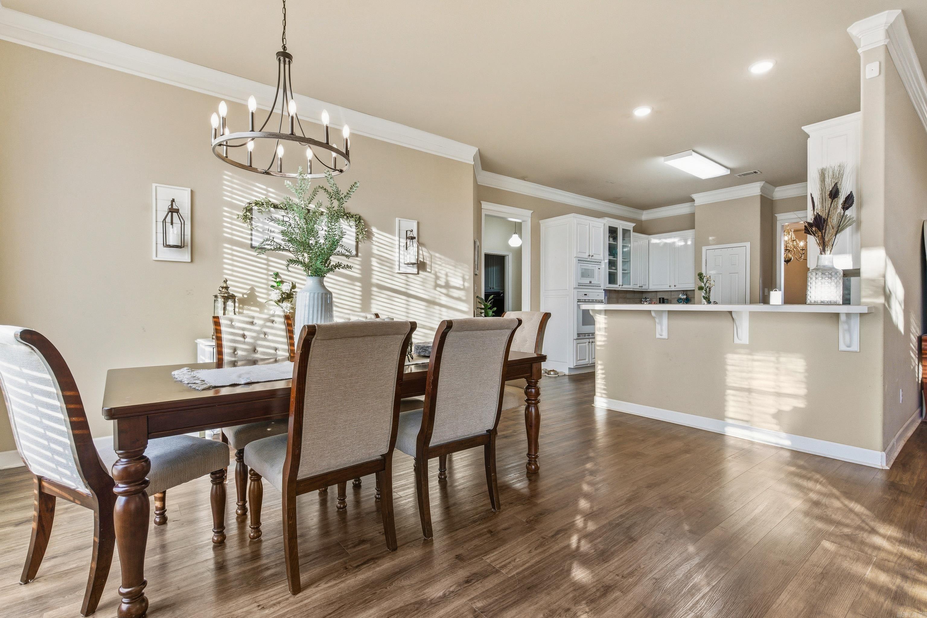 Hidden Forest Phase 1B - Residential