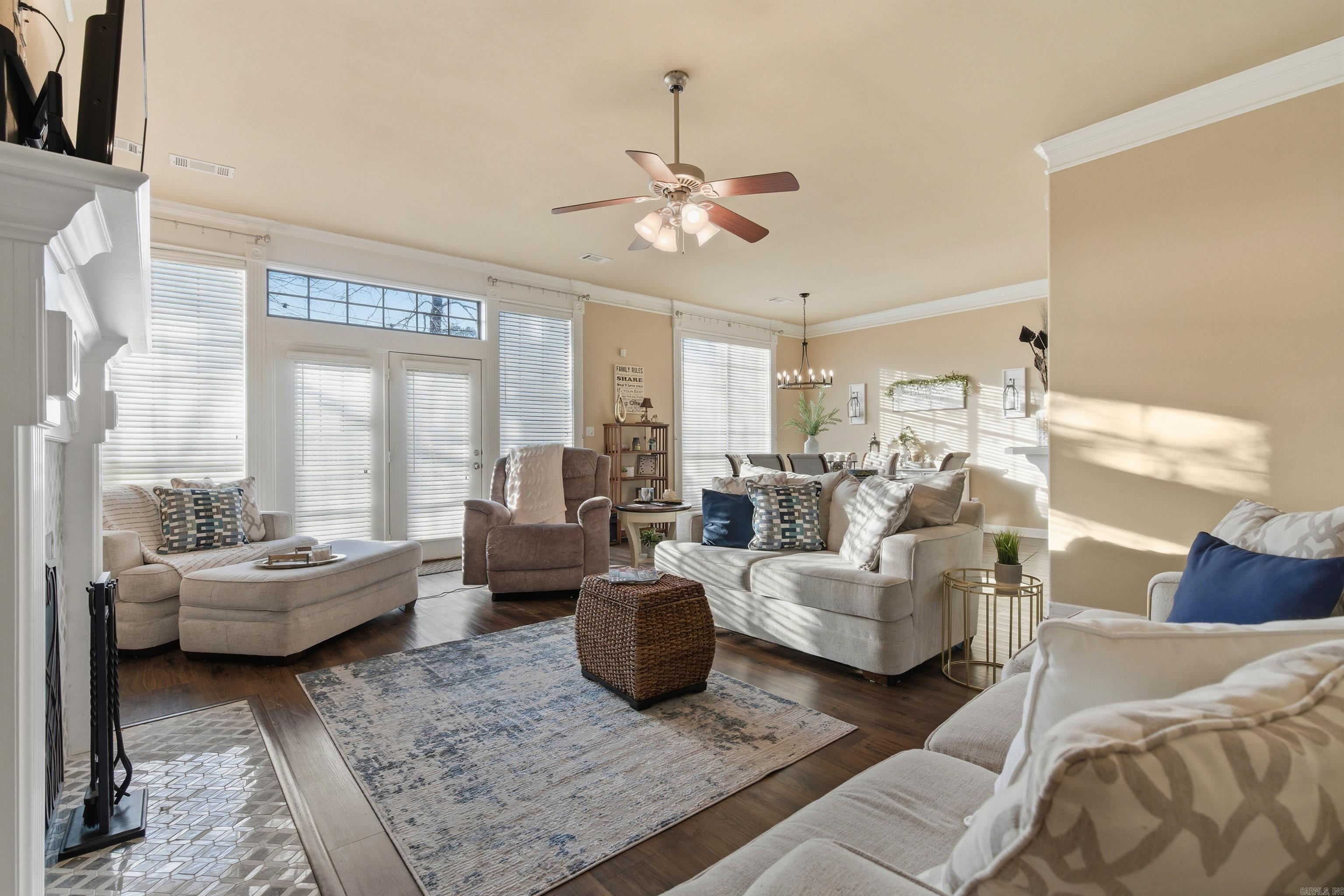 Hidden Forest Phase 1B - Residential