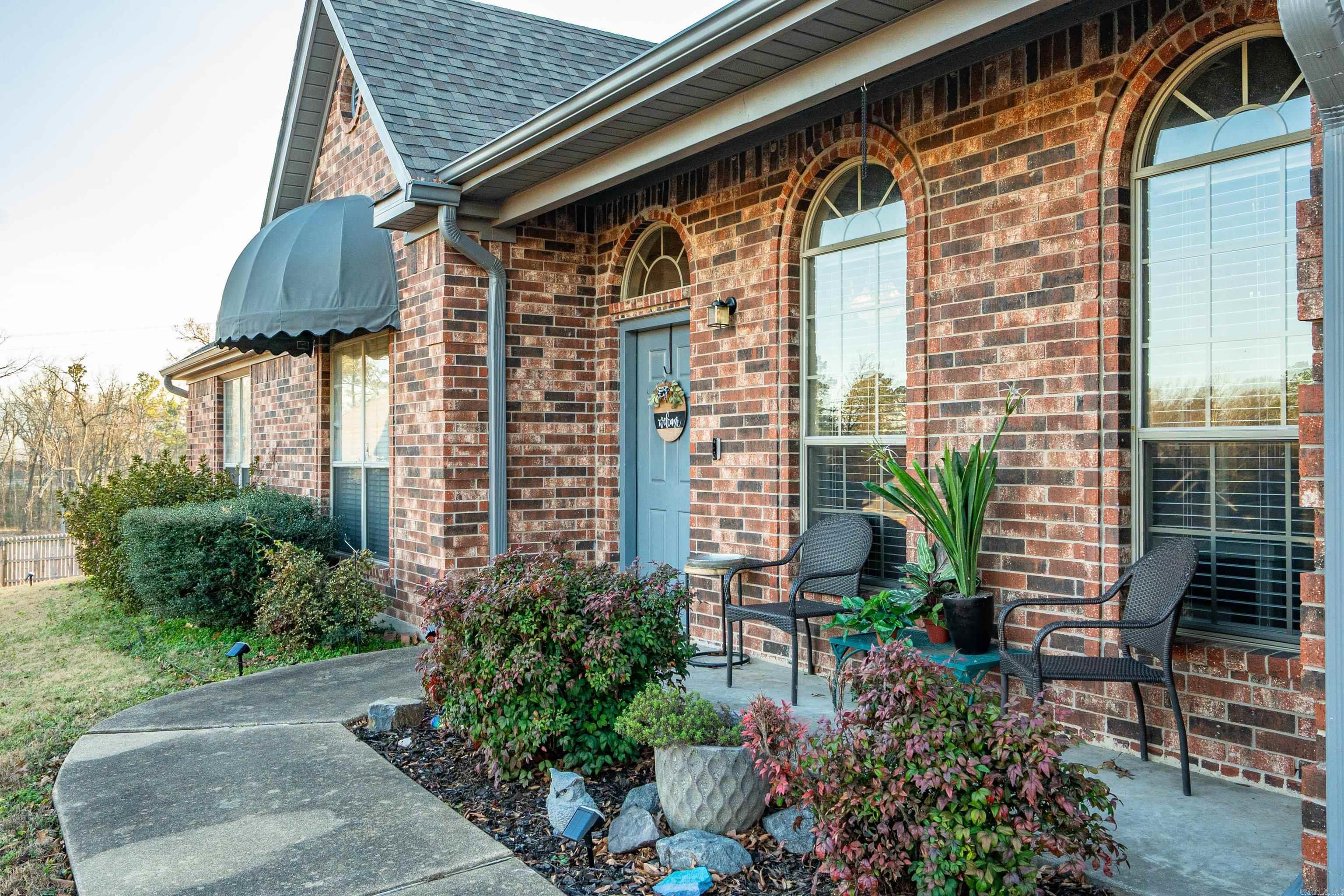 Hidden Forest Phase 1B - Residential