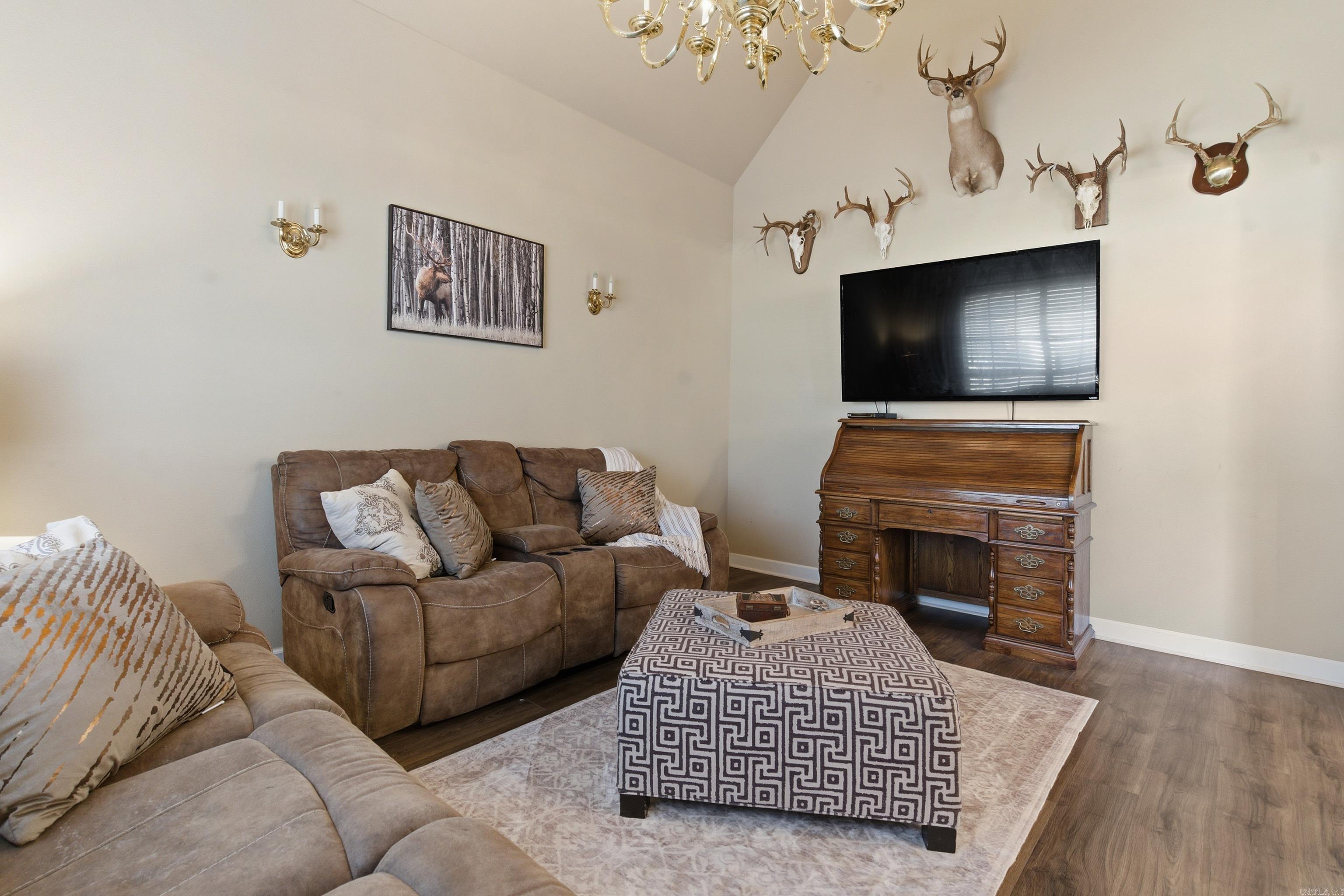 Hidden Forest Phase 1B - Residential