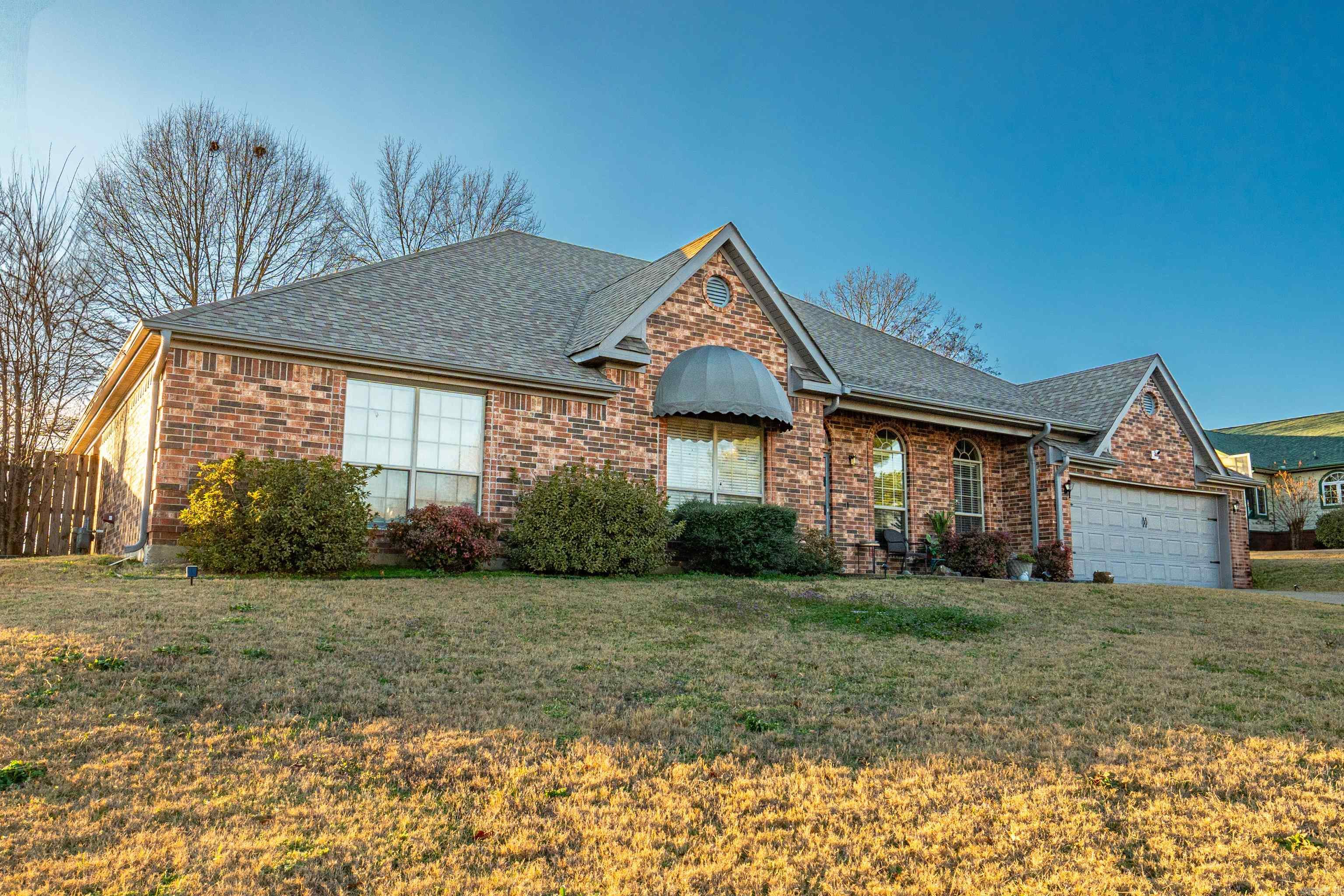 Hidden Forest Phase 1B - Residential