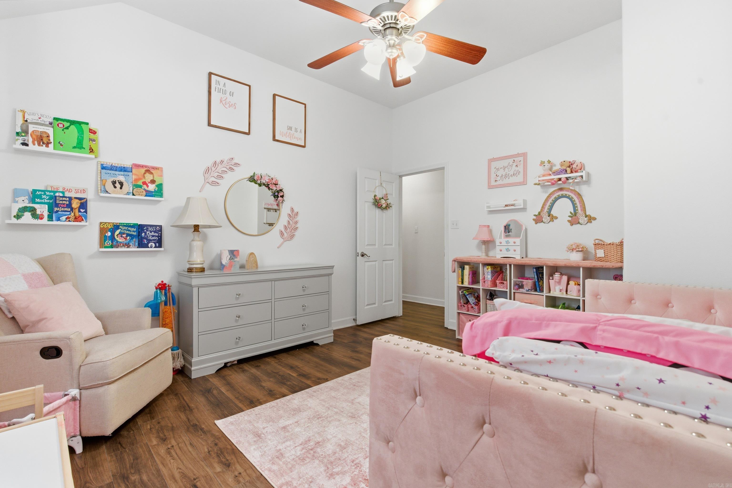 Hidden Forest Phase 1B - Residential