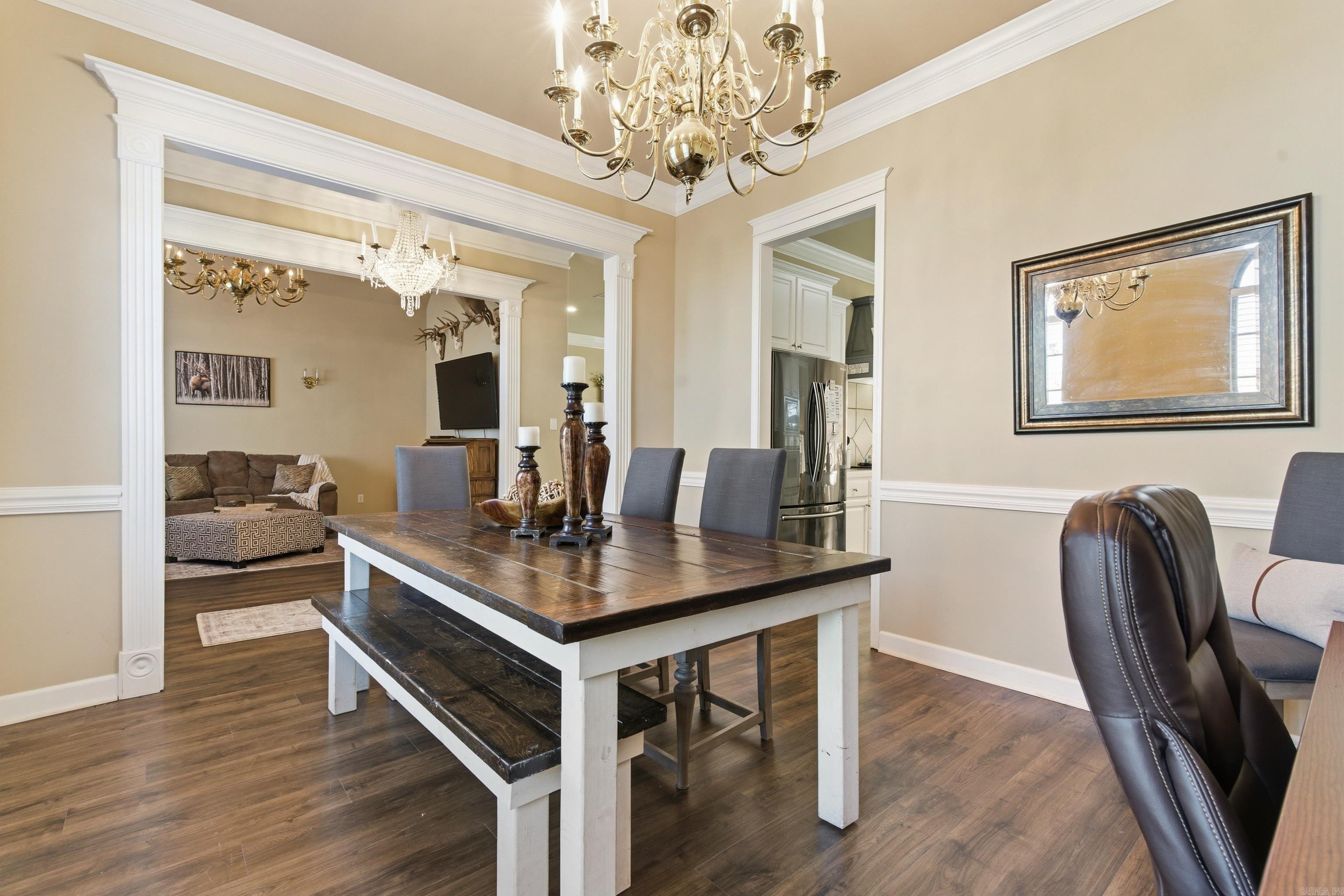 Hidden Forest Phase 1B - Residential