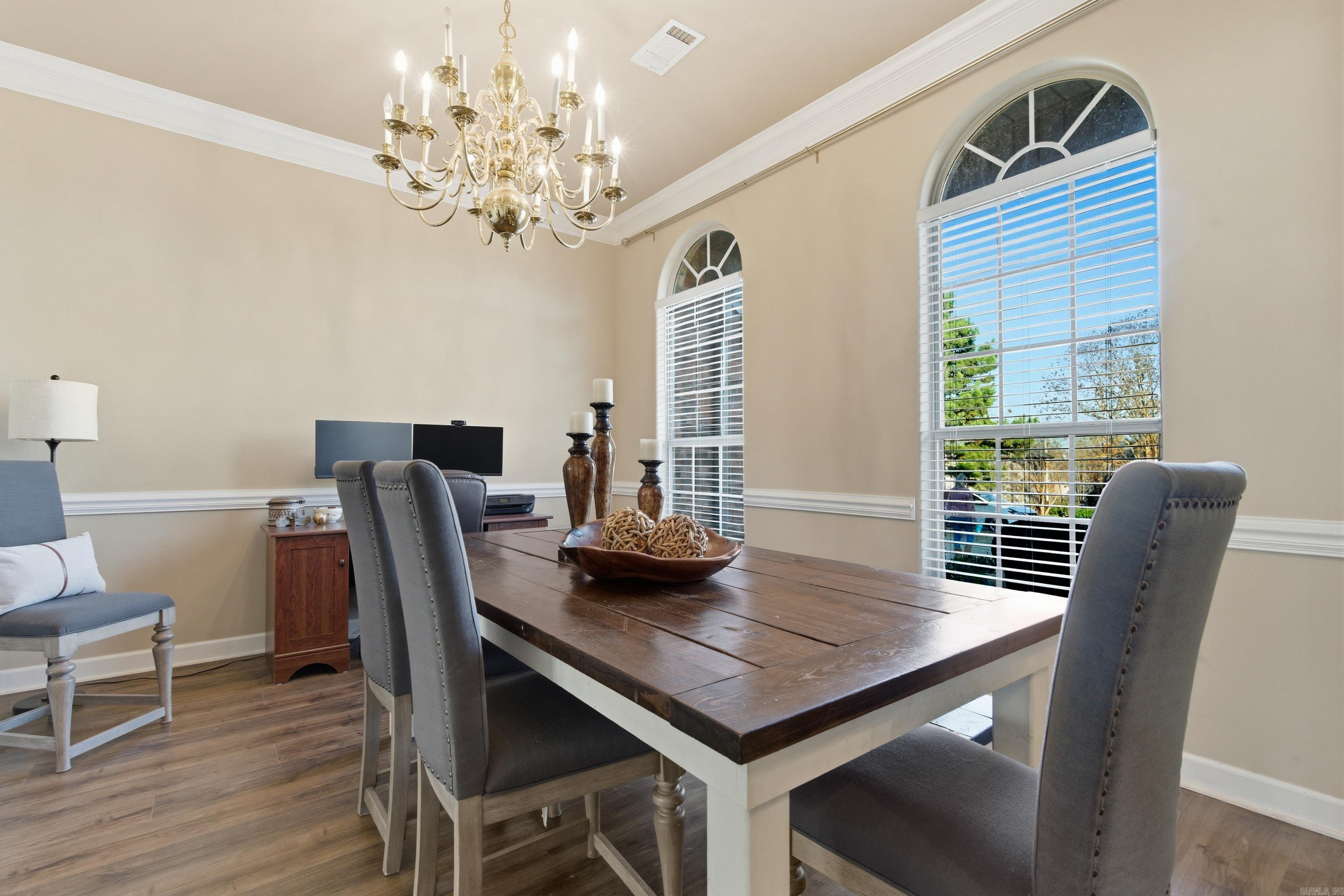 Hidden Forest Phase 1B - Residential