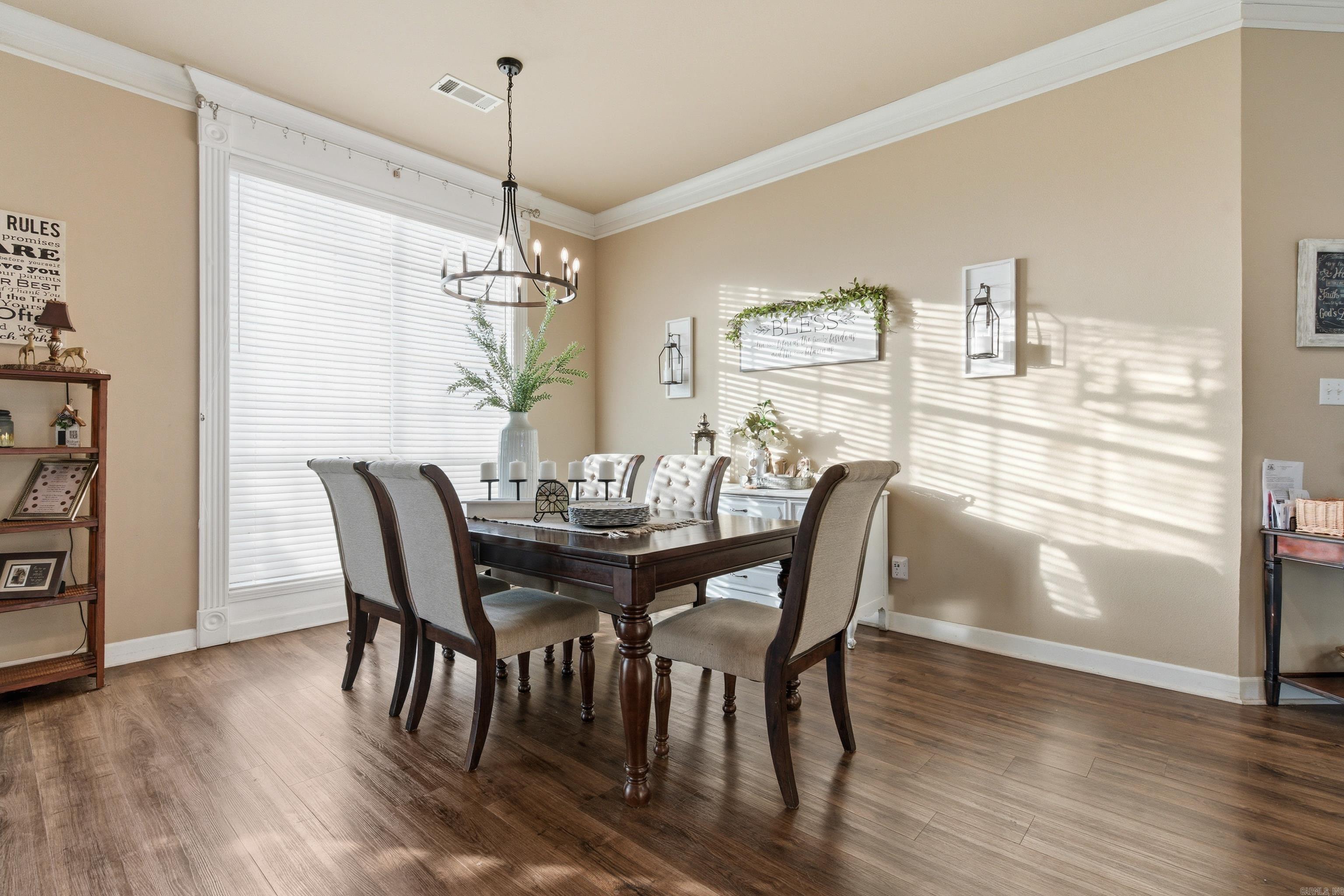 Hidden Forest Phase 1B - Residential