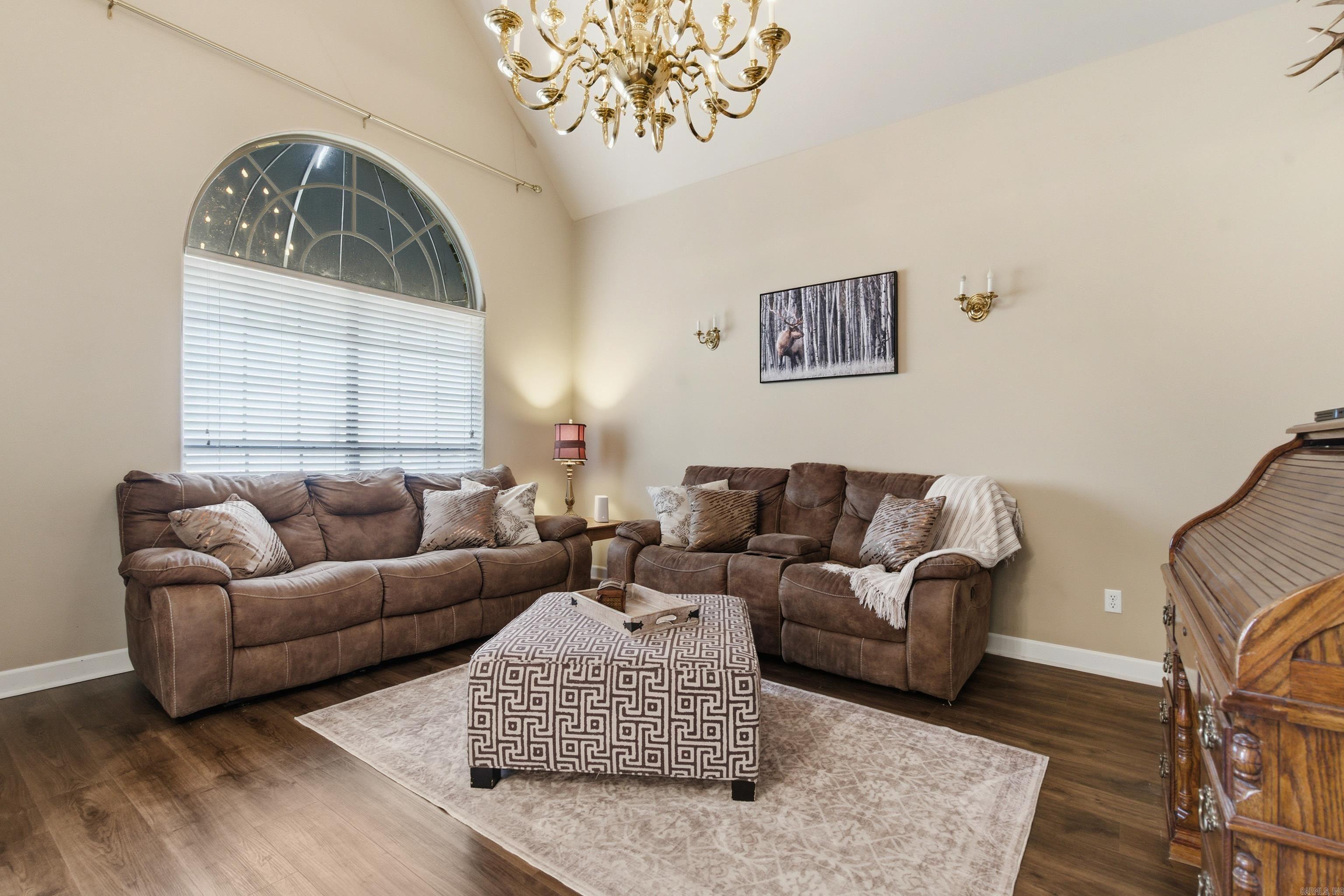 Hidden Forest Phase 1B - Residential