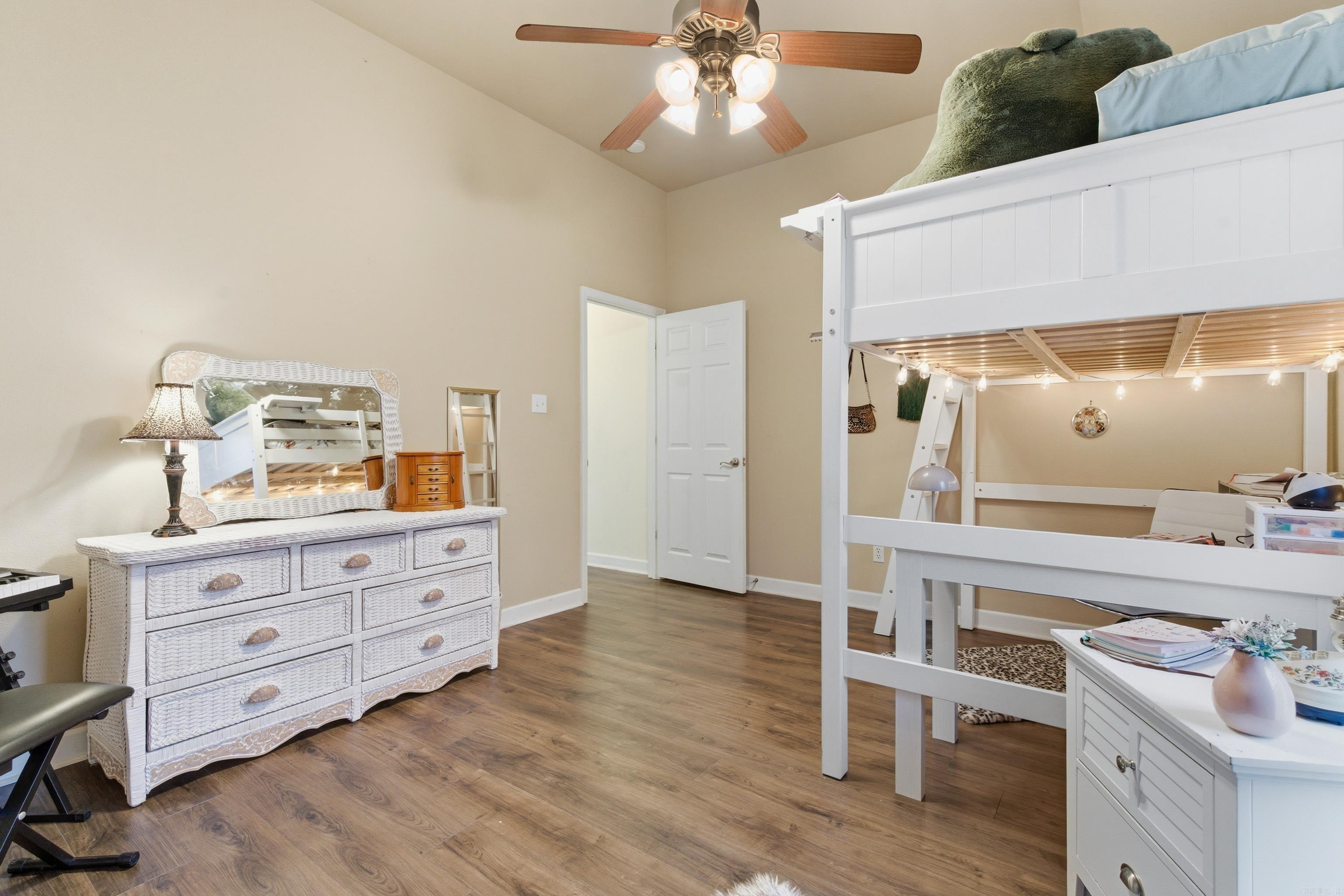 Hidden Forest Phase 1B - Residential