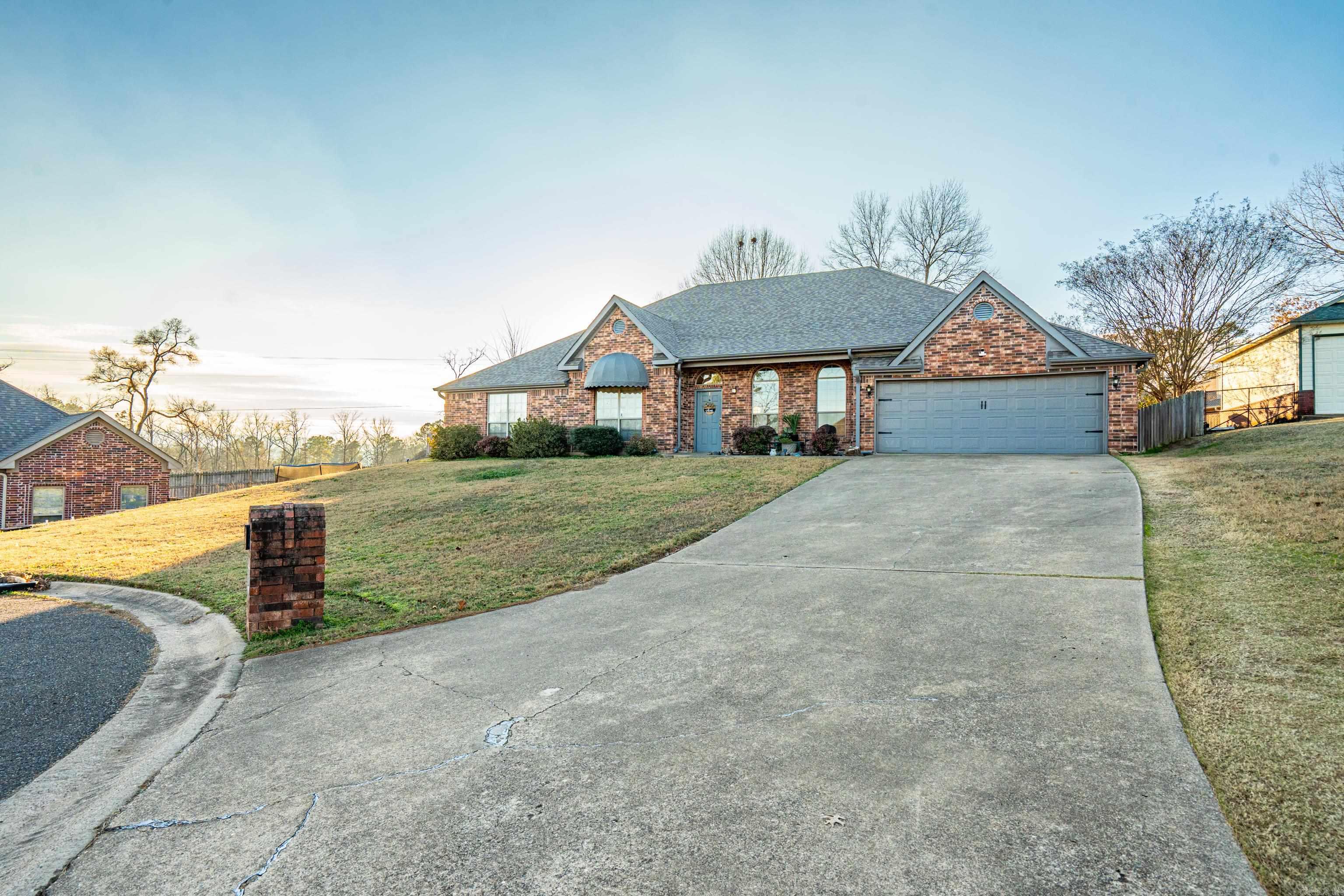 Hidden Forest Phase 1B - Residential