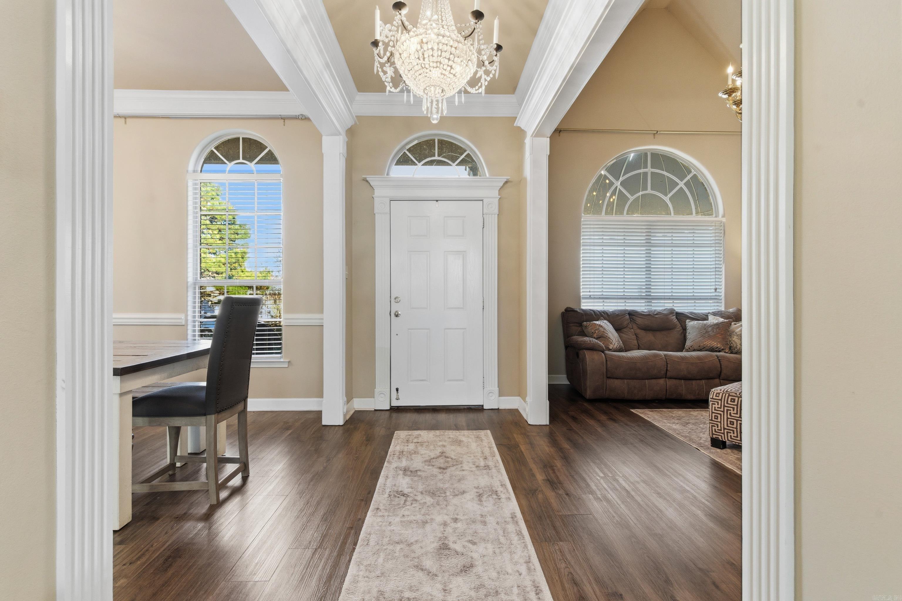 Hidden Forest Phase 1B - Residential