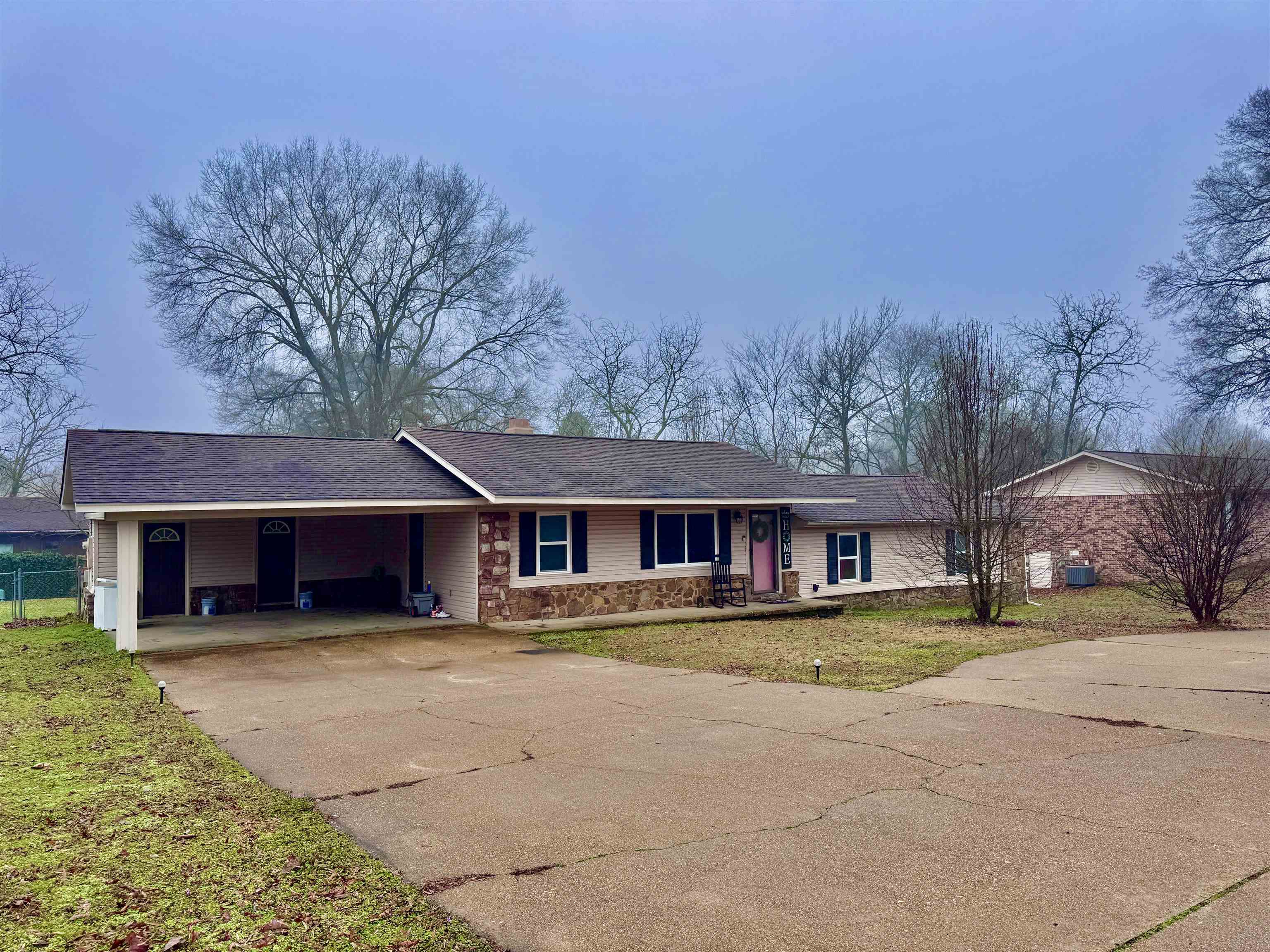Pine Meadows 1 - Residential