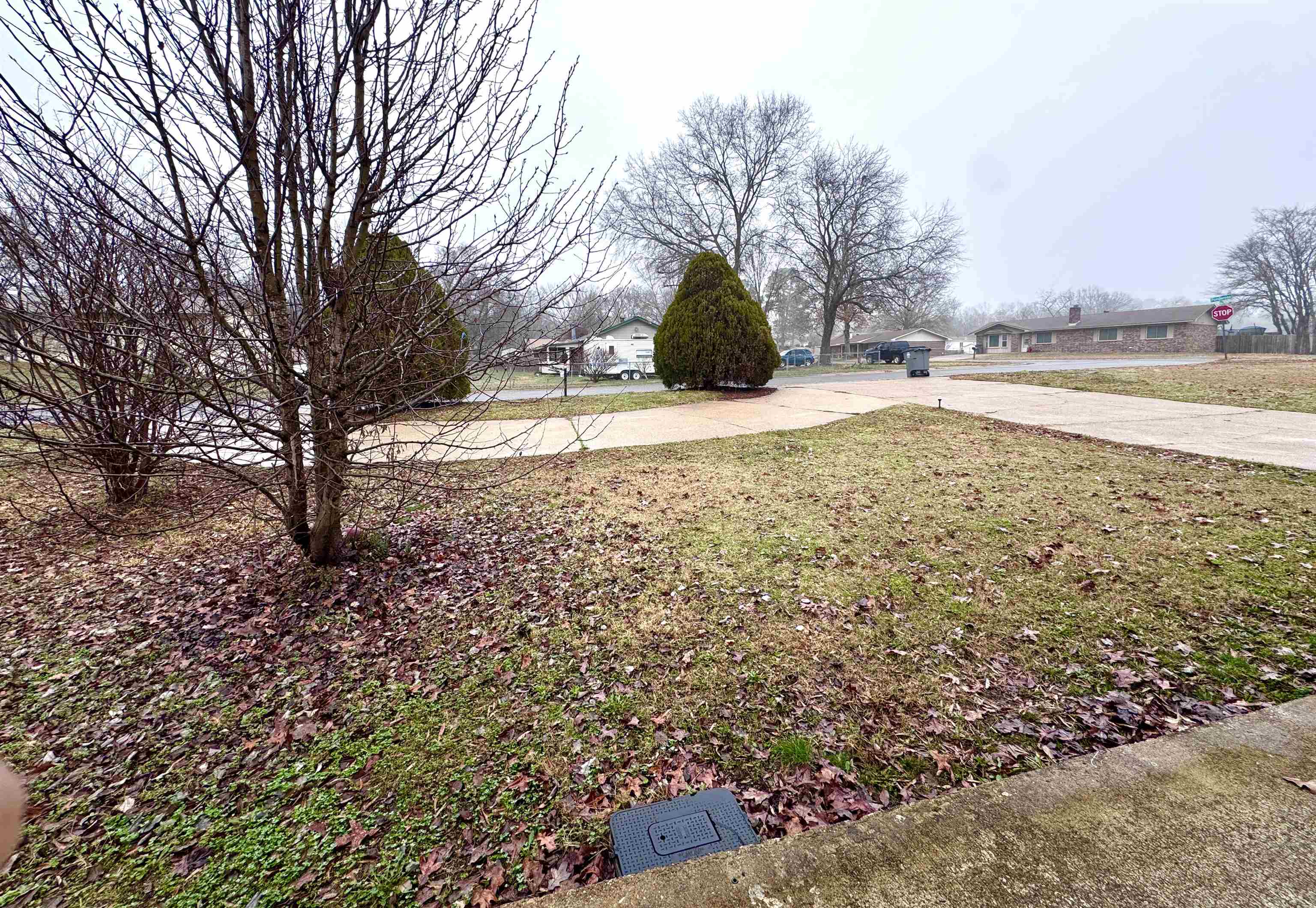 Pine Meadows 1 - Residential
