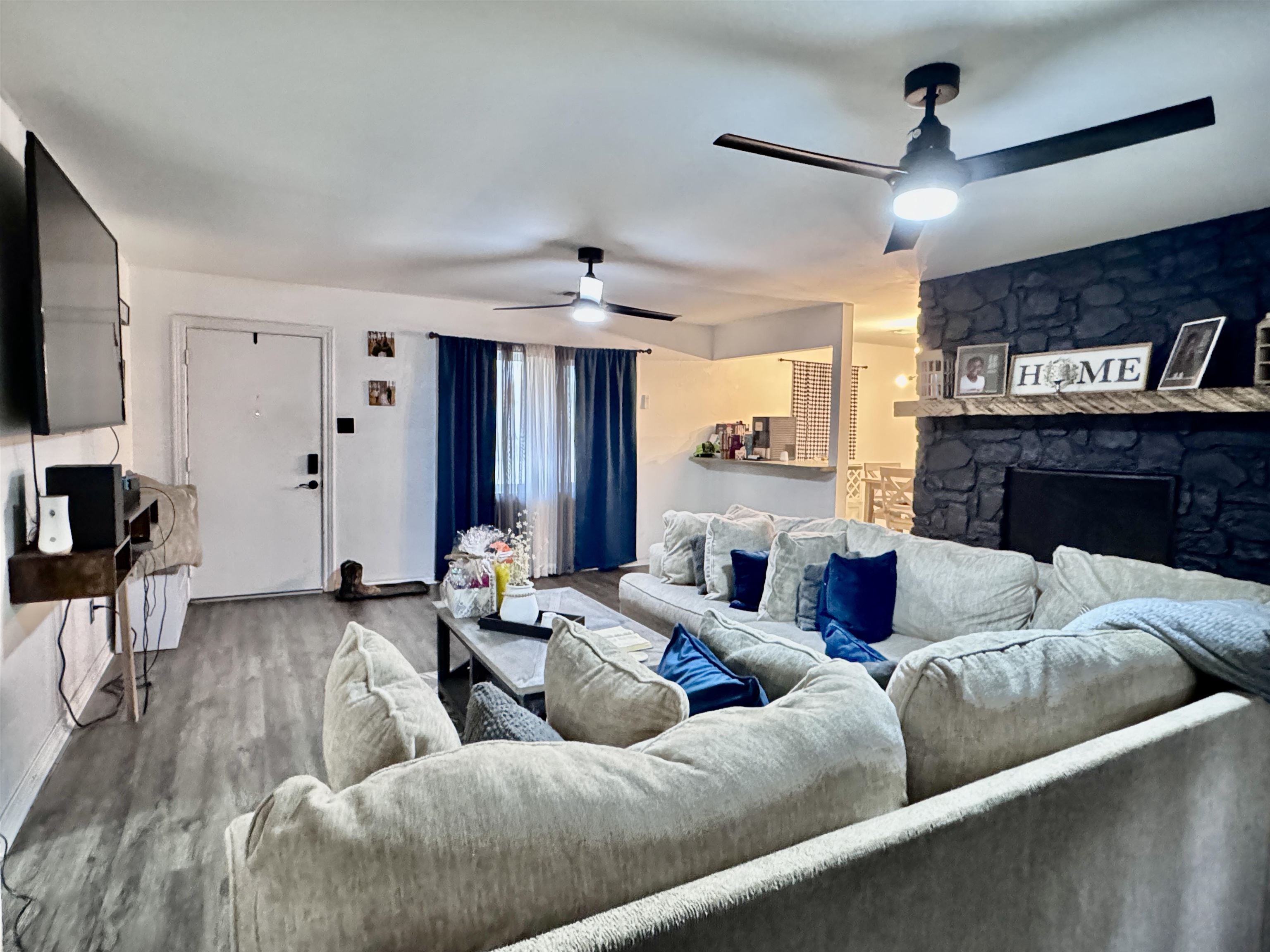 Pine Meadows 1 - Residential