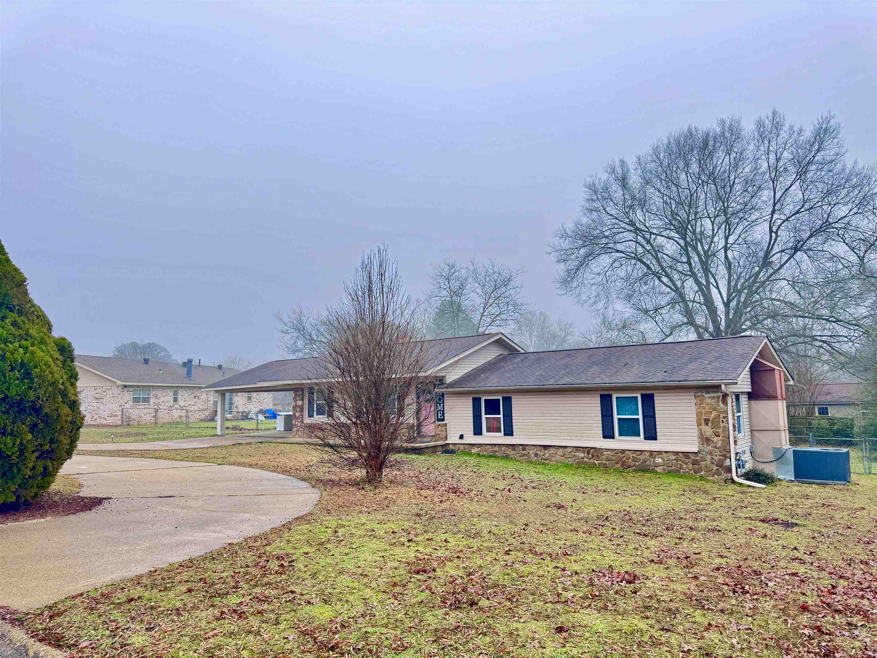 Pine Meadows 1 - Residential