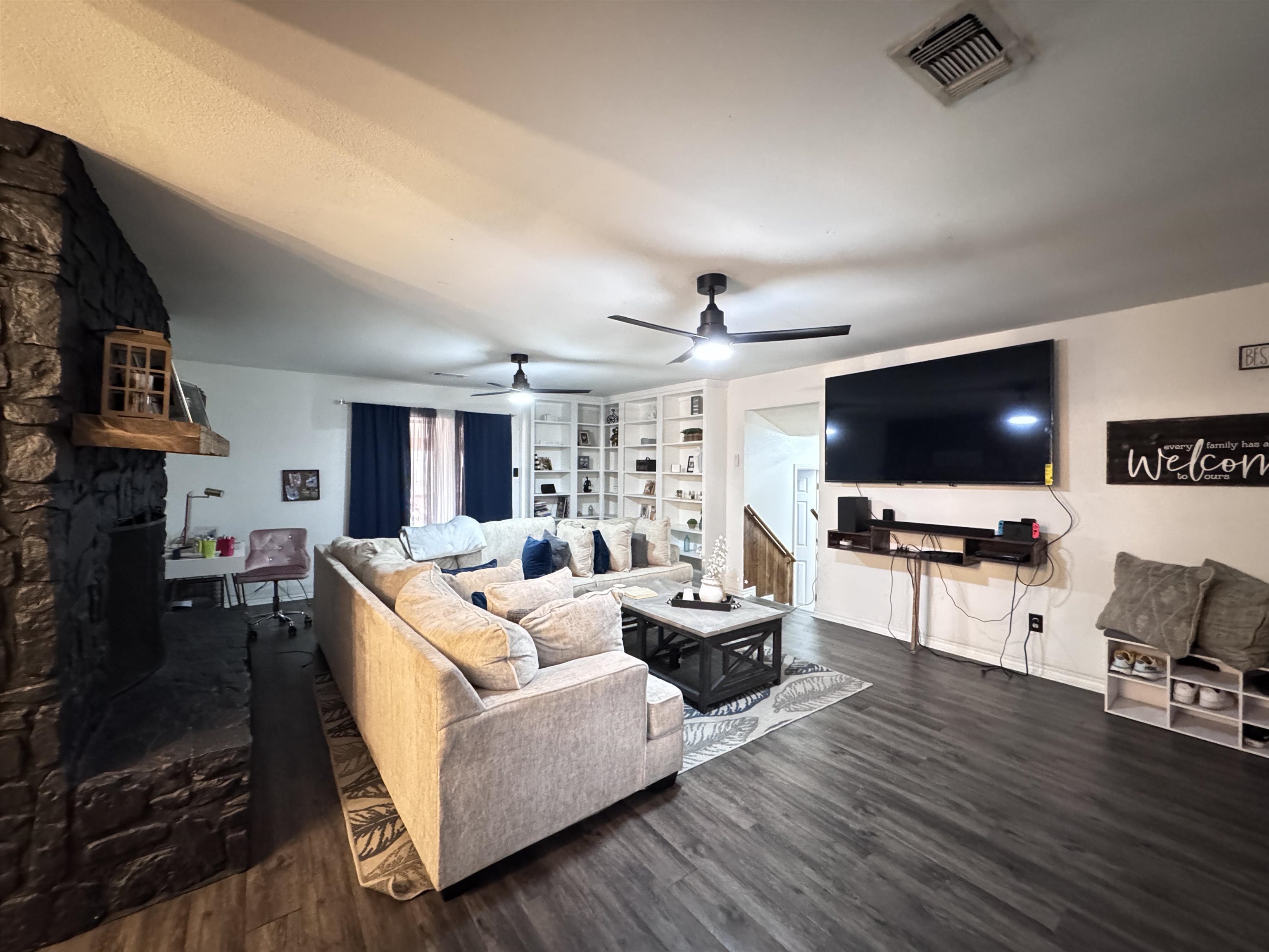 Pine Meadows 1 - Residential