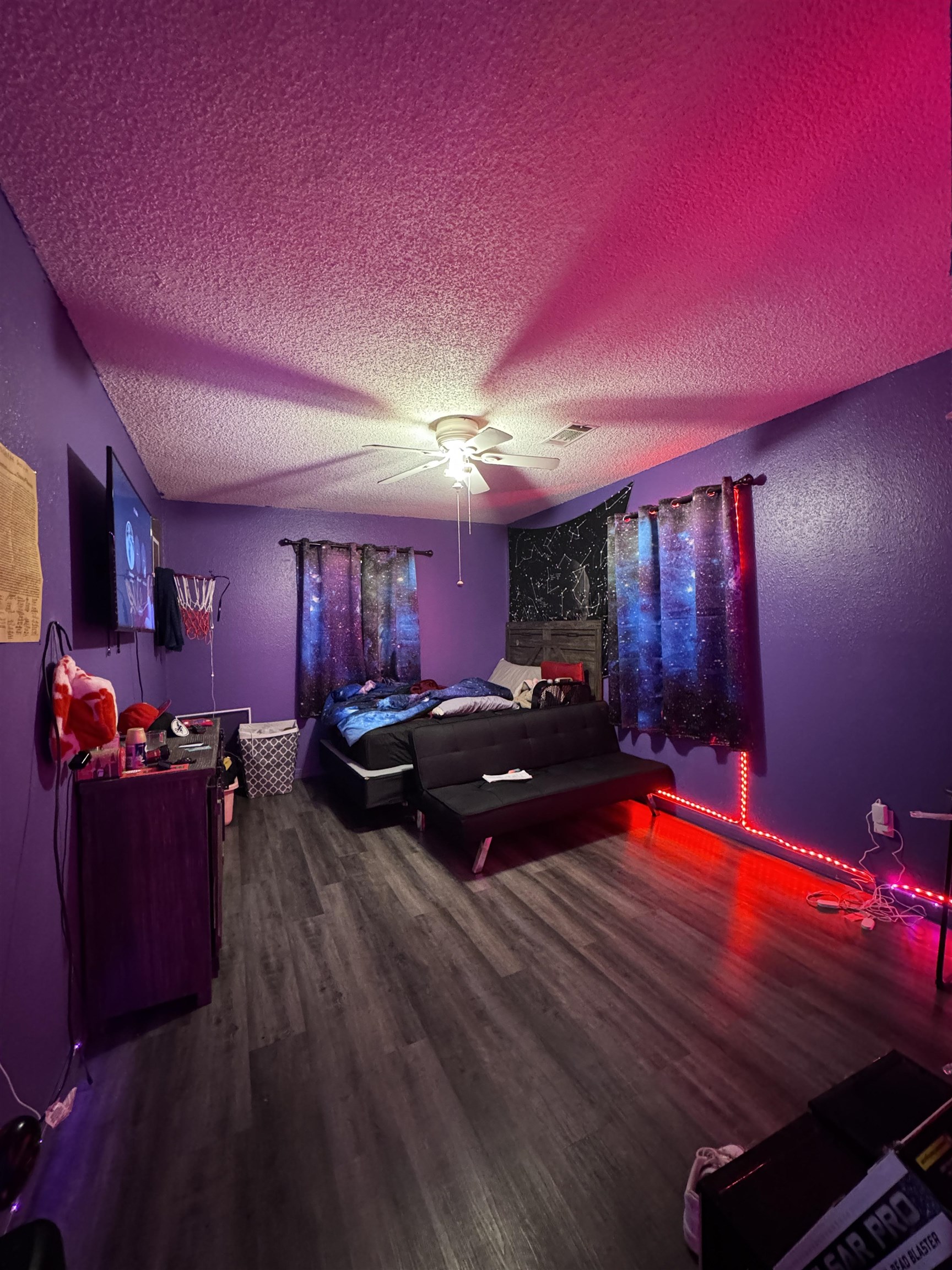Pine Meadows 1 - Residential