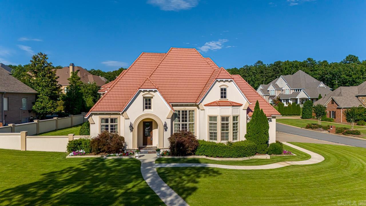 View Little Rock, AR 72223 house