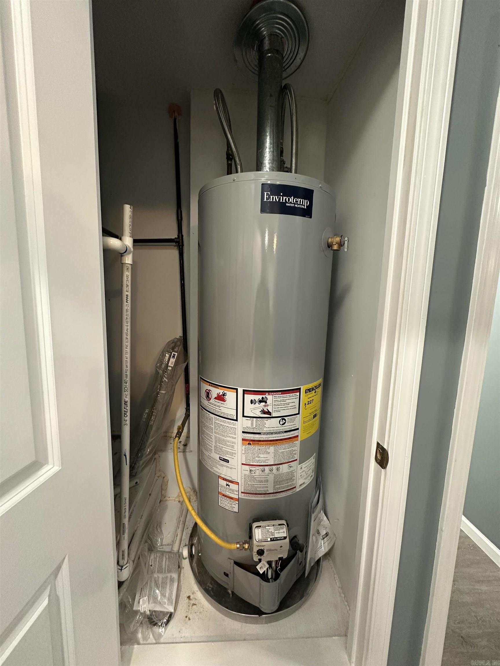 WATERS C PHIL ADD - Residential