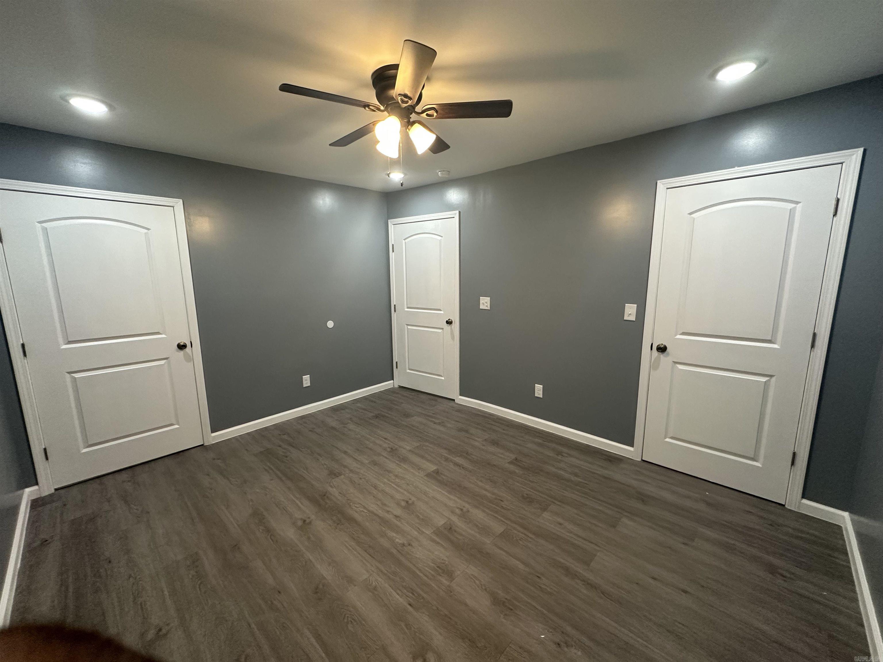 WATERS C PHIL ADD - Residential