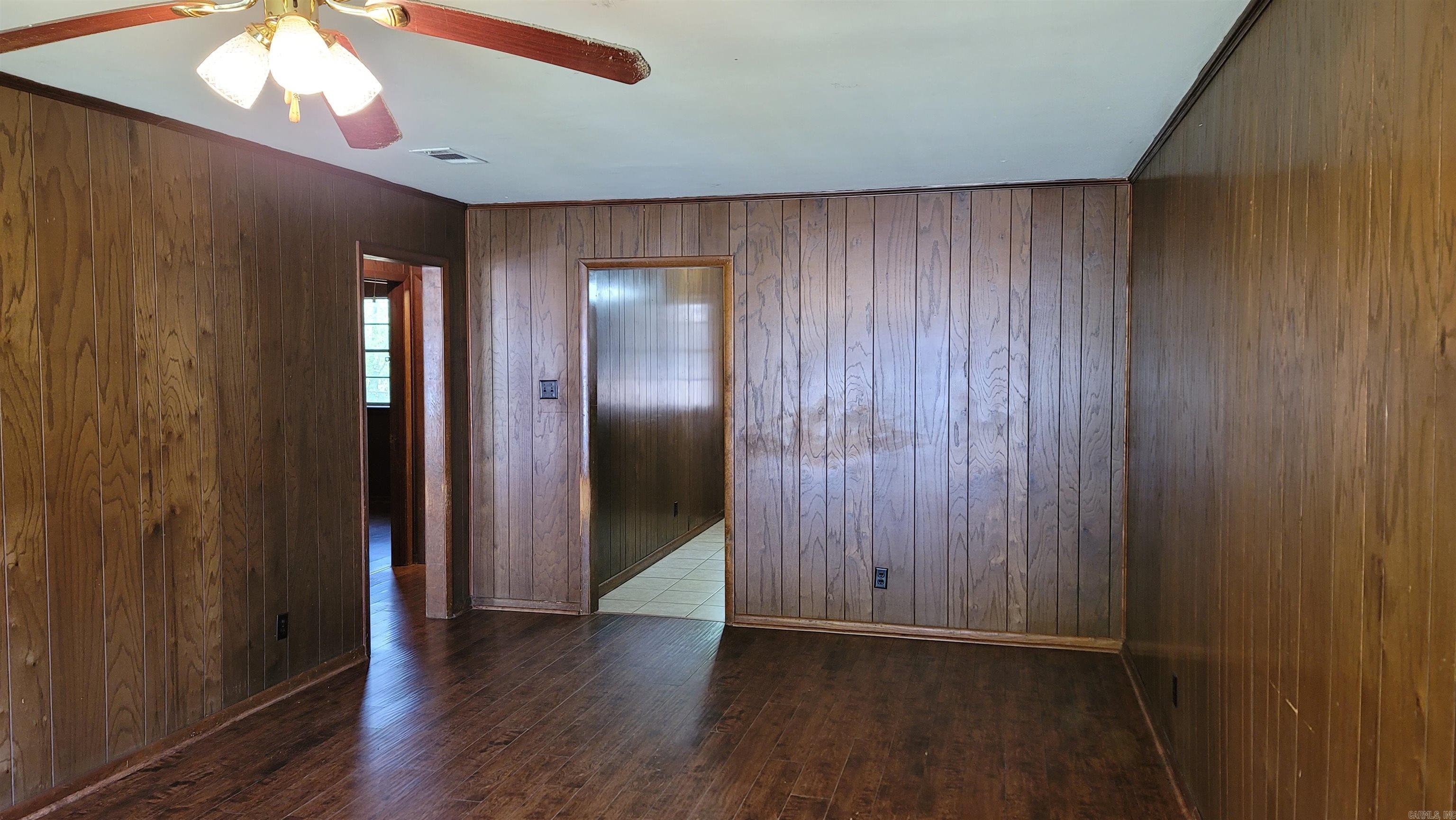 Tanglewood Annex - Residential Lease