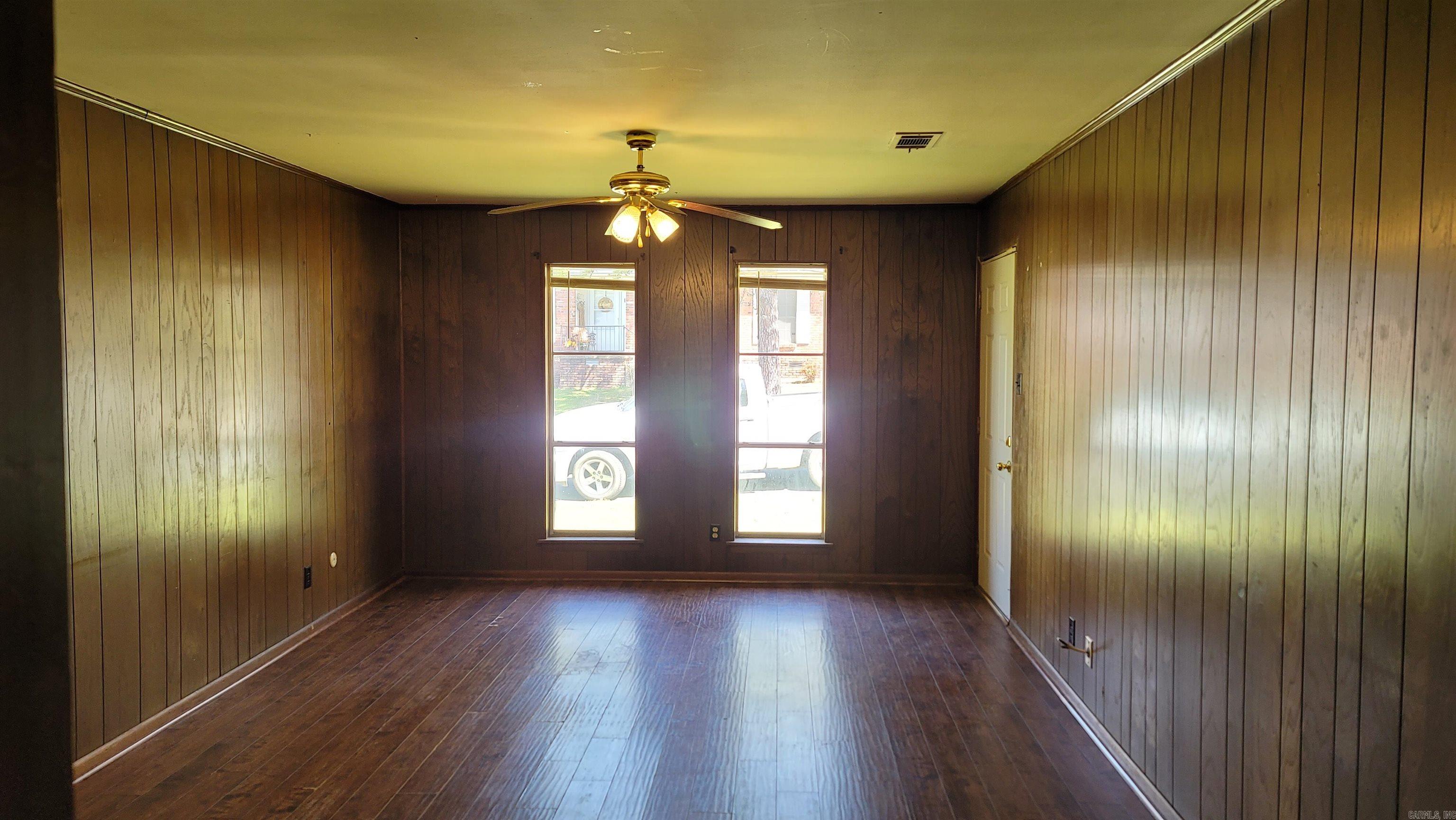 Tanglewood Annex - Residential Lease