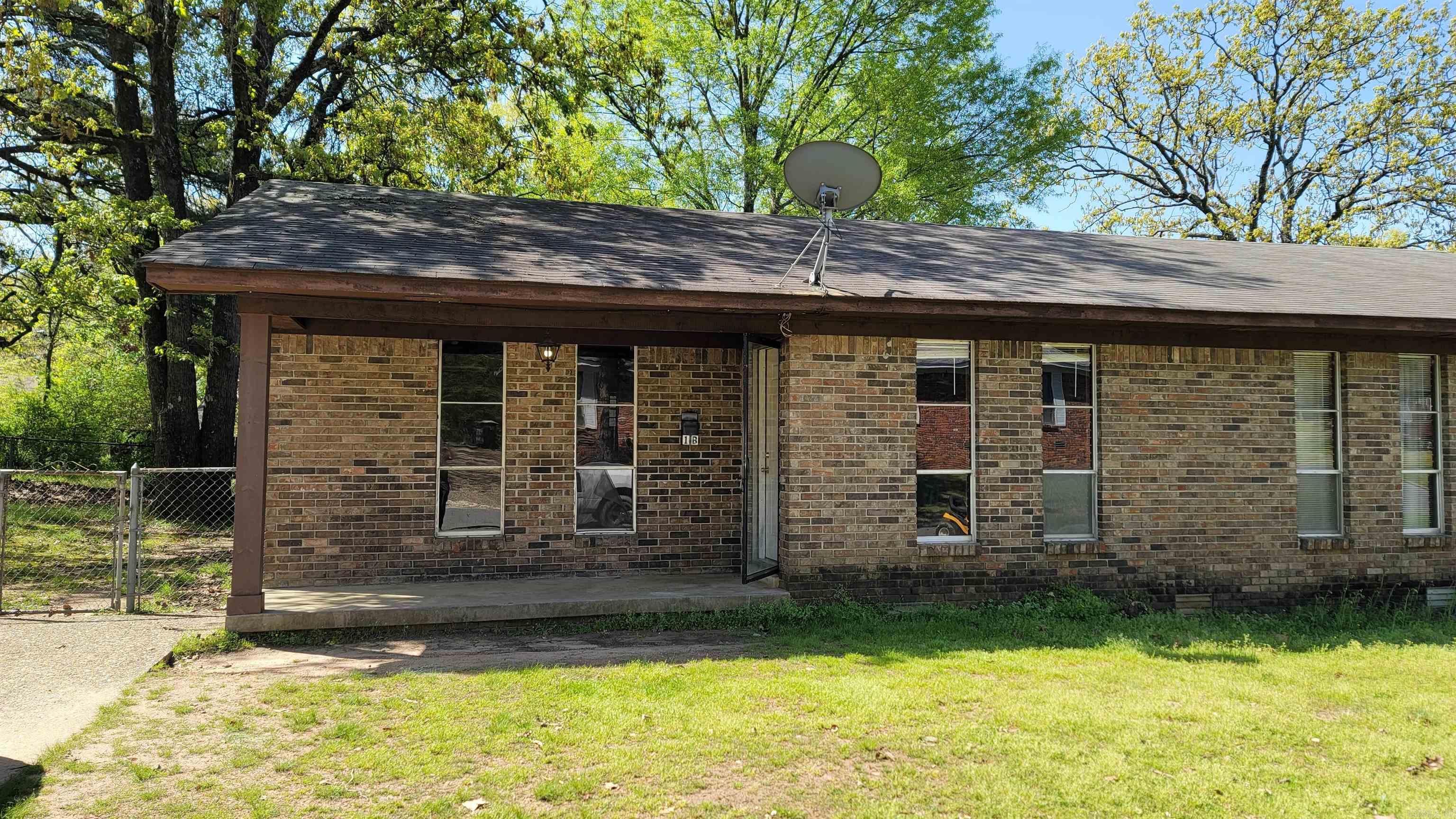 Tanglewood Annex - Residential Lease