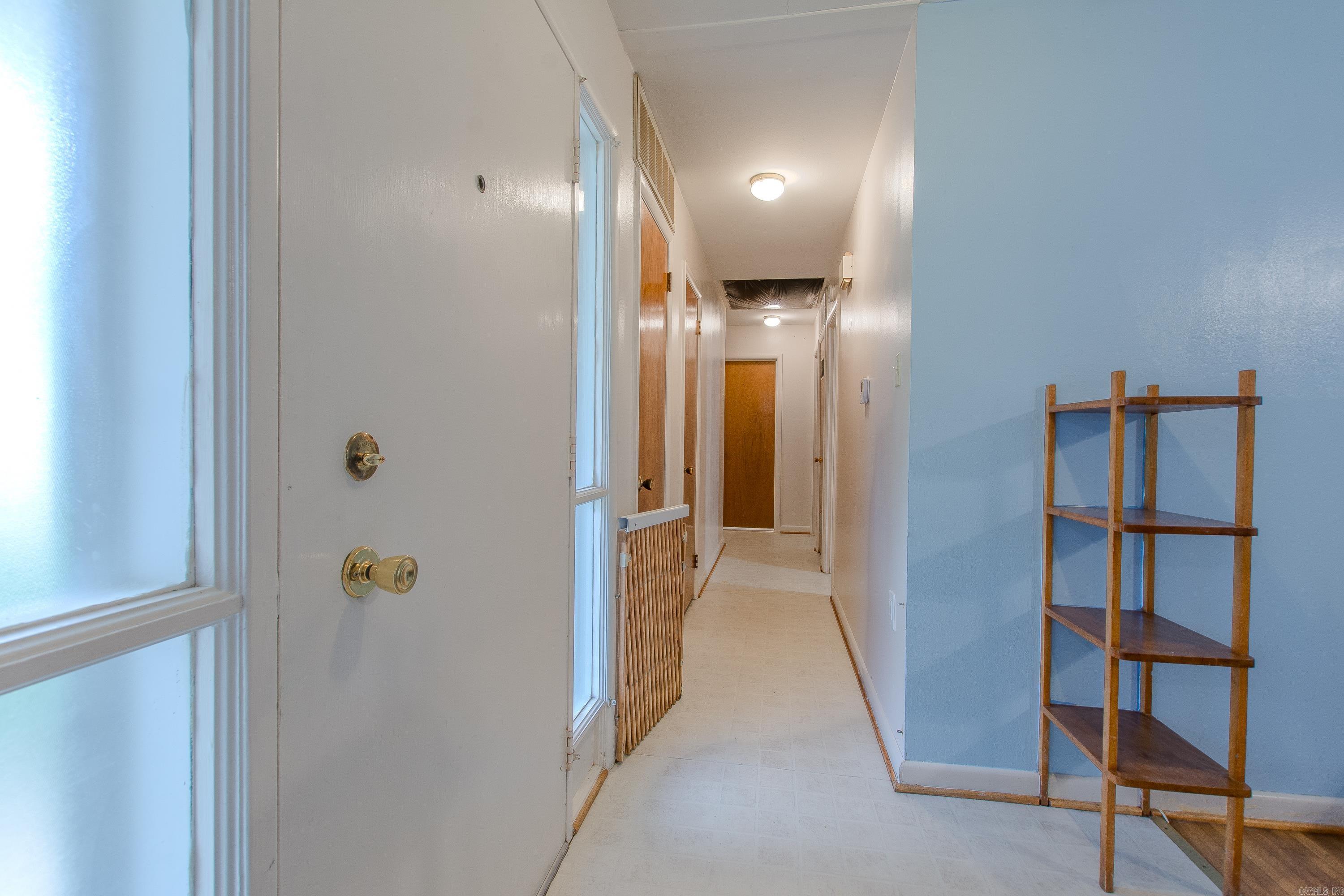 INDIAN HILLS - Residential