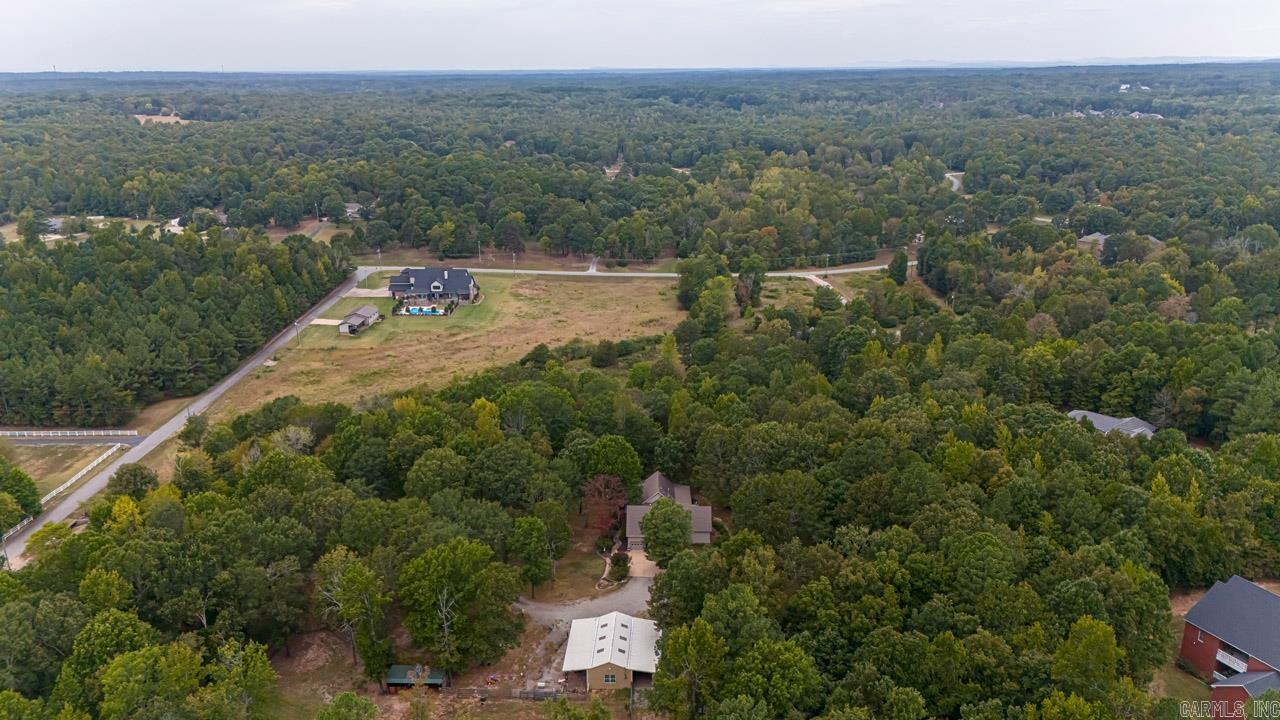 The Hills - Residential