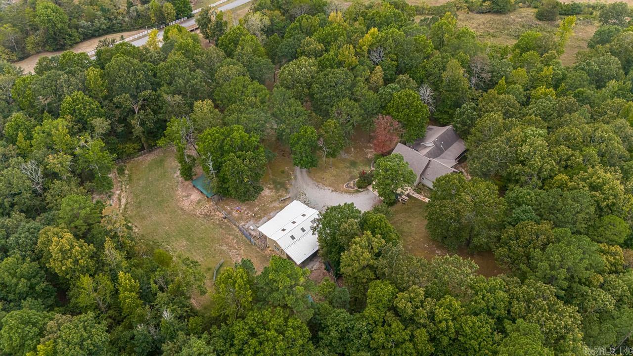 The Hills - Residential